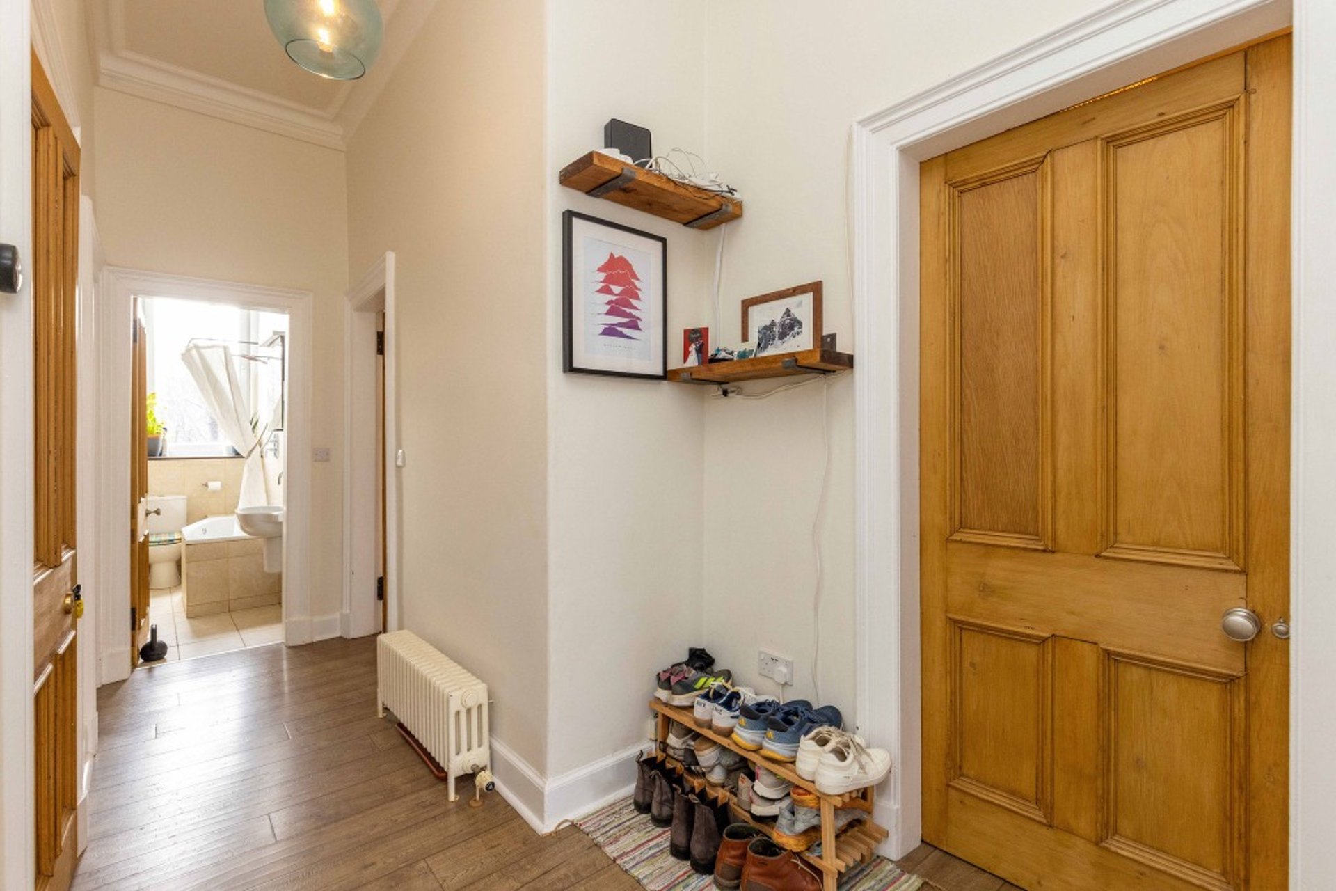 56 Elm Row, Leith, Edinburgh, EH7 4AQ - Picture #22