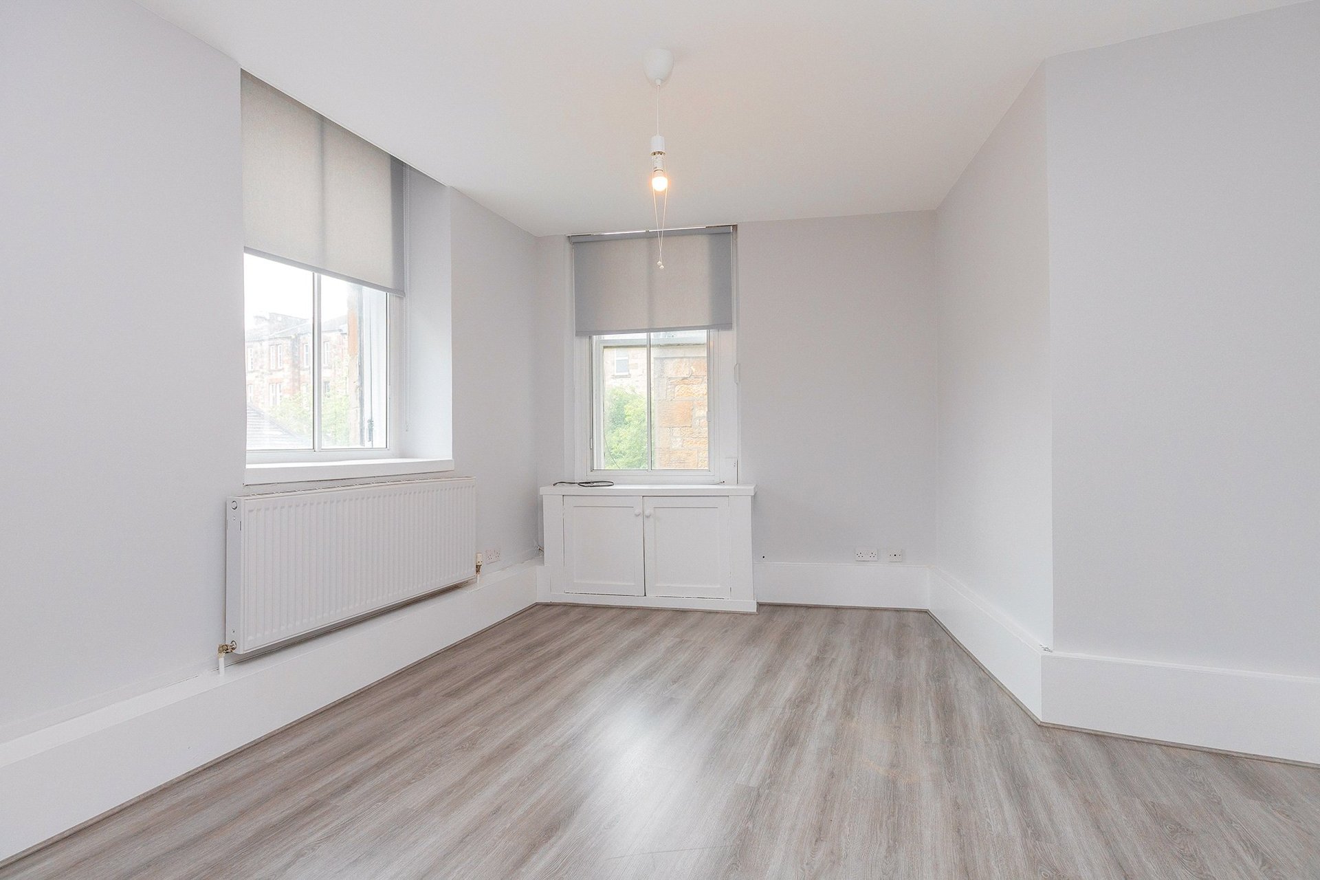 Flat 1/1, 229 Byres Road, Dowanhill, Glasgow, G12 8UD - Picture #11