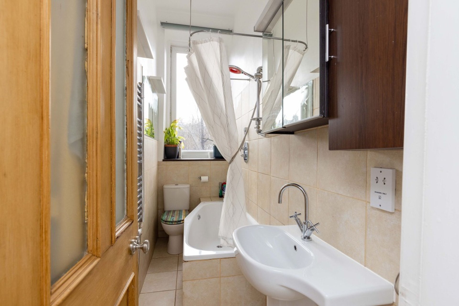 56 Elm Row, Leith, Edinburgh, EH7 4AQ - Picture #10