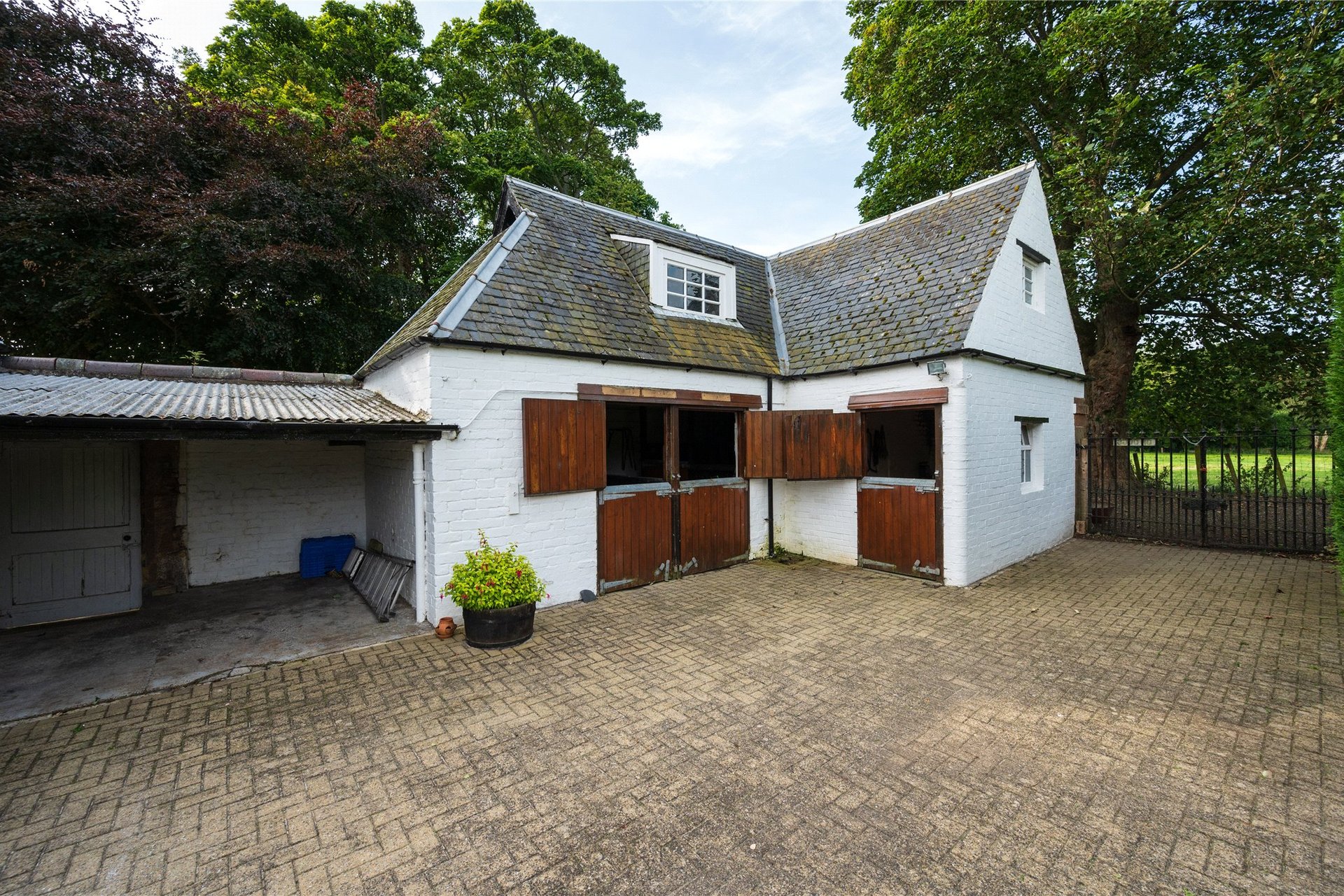 Glenlea, Lasswade, Midlothian, EH18 1EJ - Picture #30