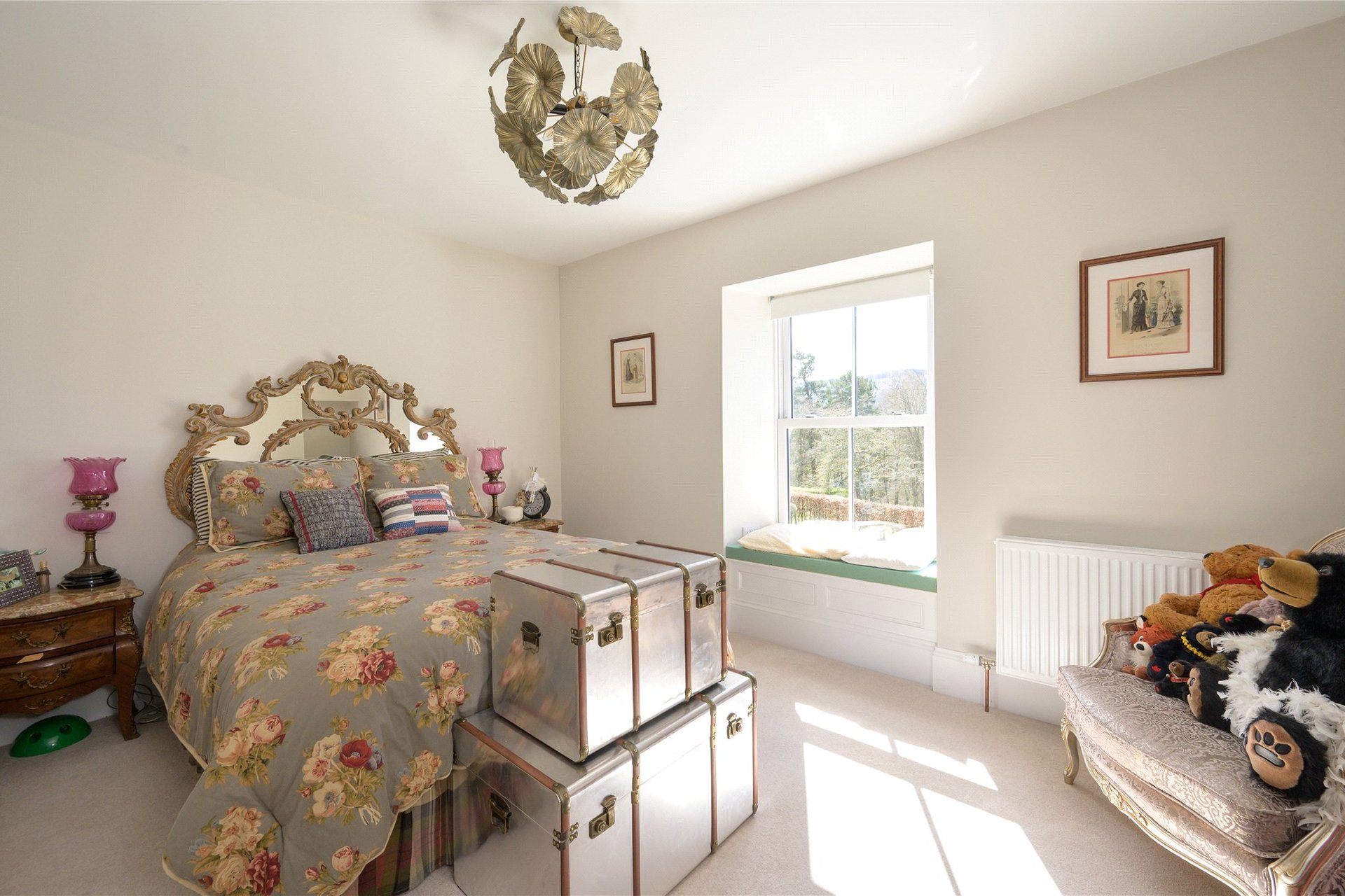Eastertyre, Ballinluig, Pitlochry, PH9 0LN - Picture #17