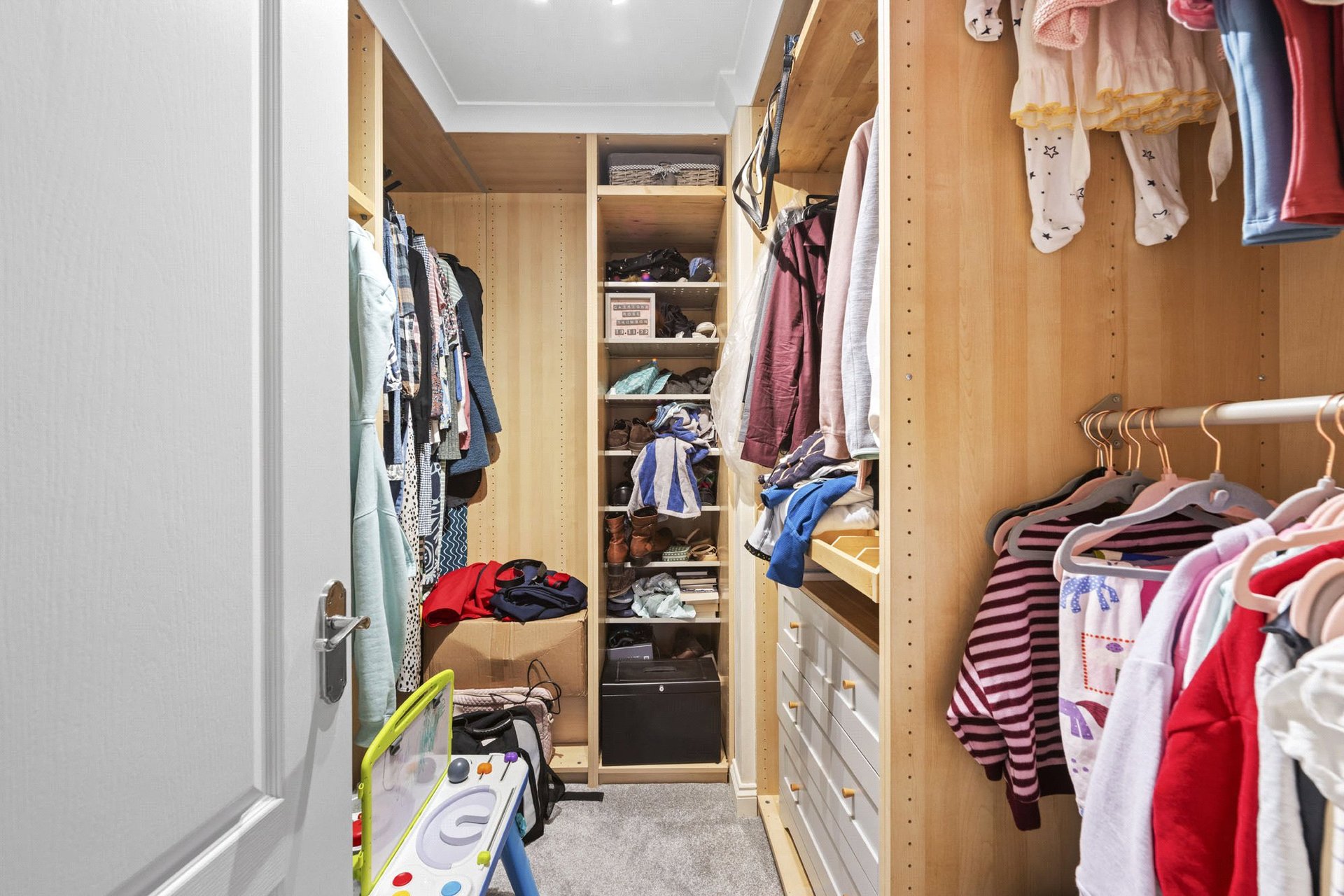 15 The Glebe, Ancrum, Jedburgh, Scottish Borders, TD8 6UX - Picture #14