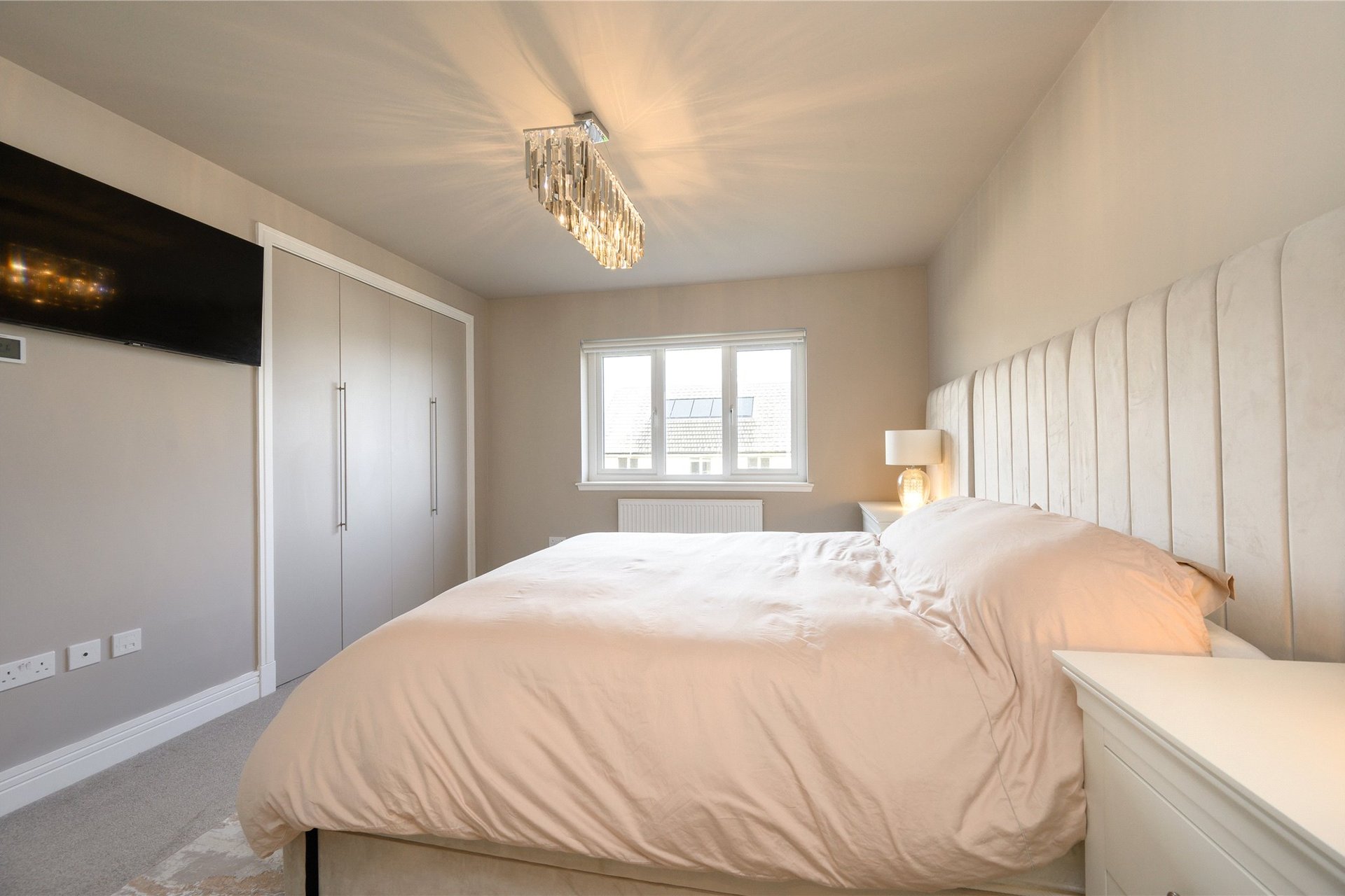 4 Sentry Knowe Place, South Queensferry, Midlothian, EH30 9EP - Picture #9
