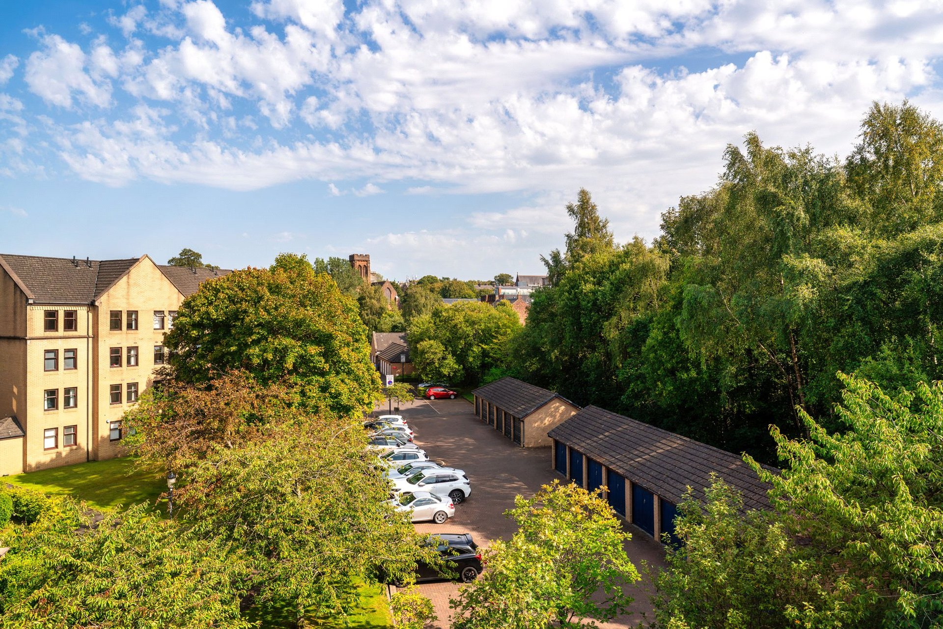 3G Hughenden Gardens, Hyndland, Glasgow, G12 9XW - Picture #10