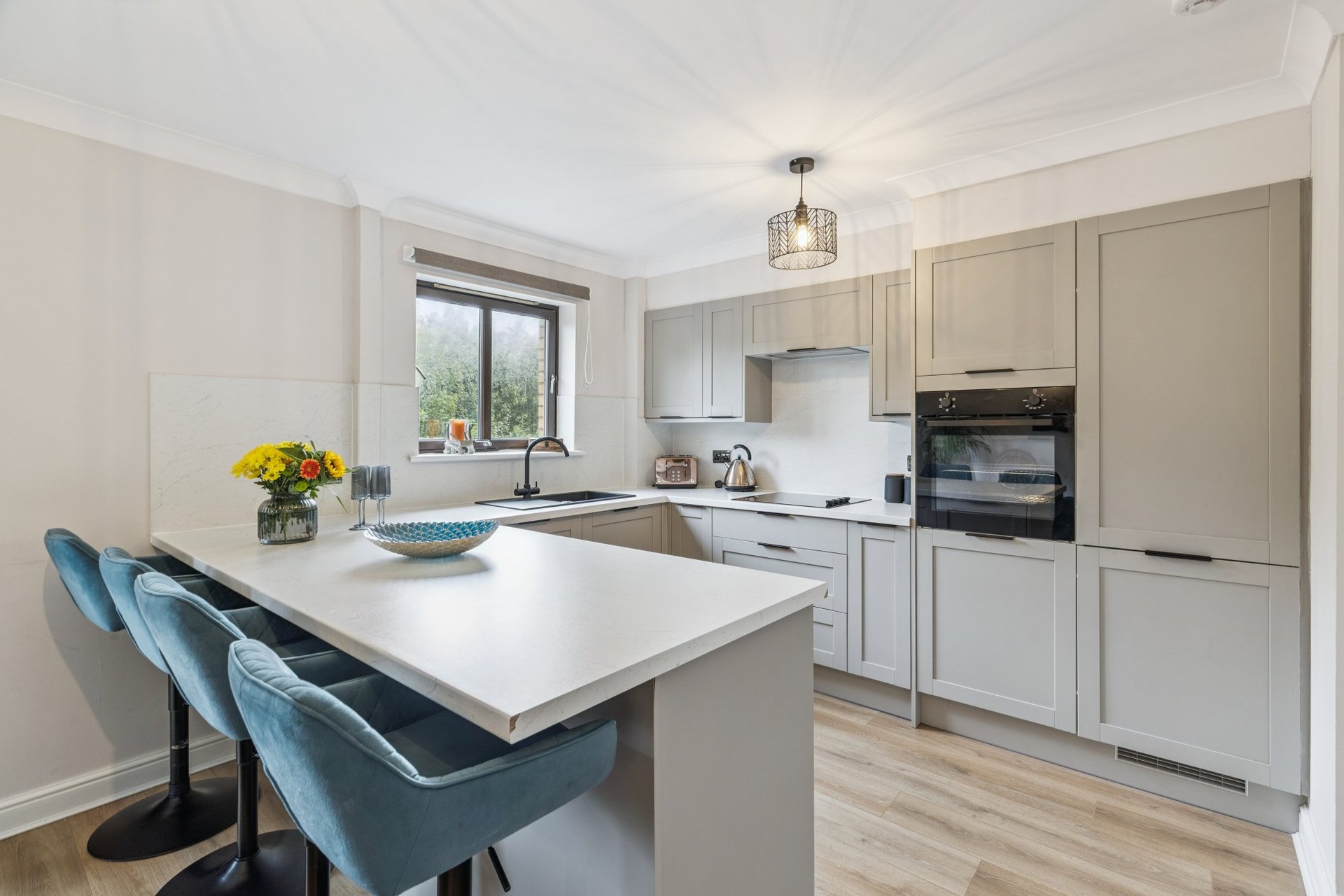 1/2, 31 Nursery Street, Strathbungo, Glasgow, G41 2PL - Picture #8