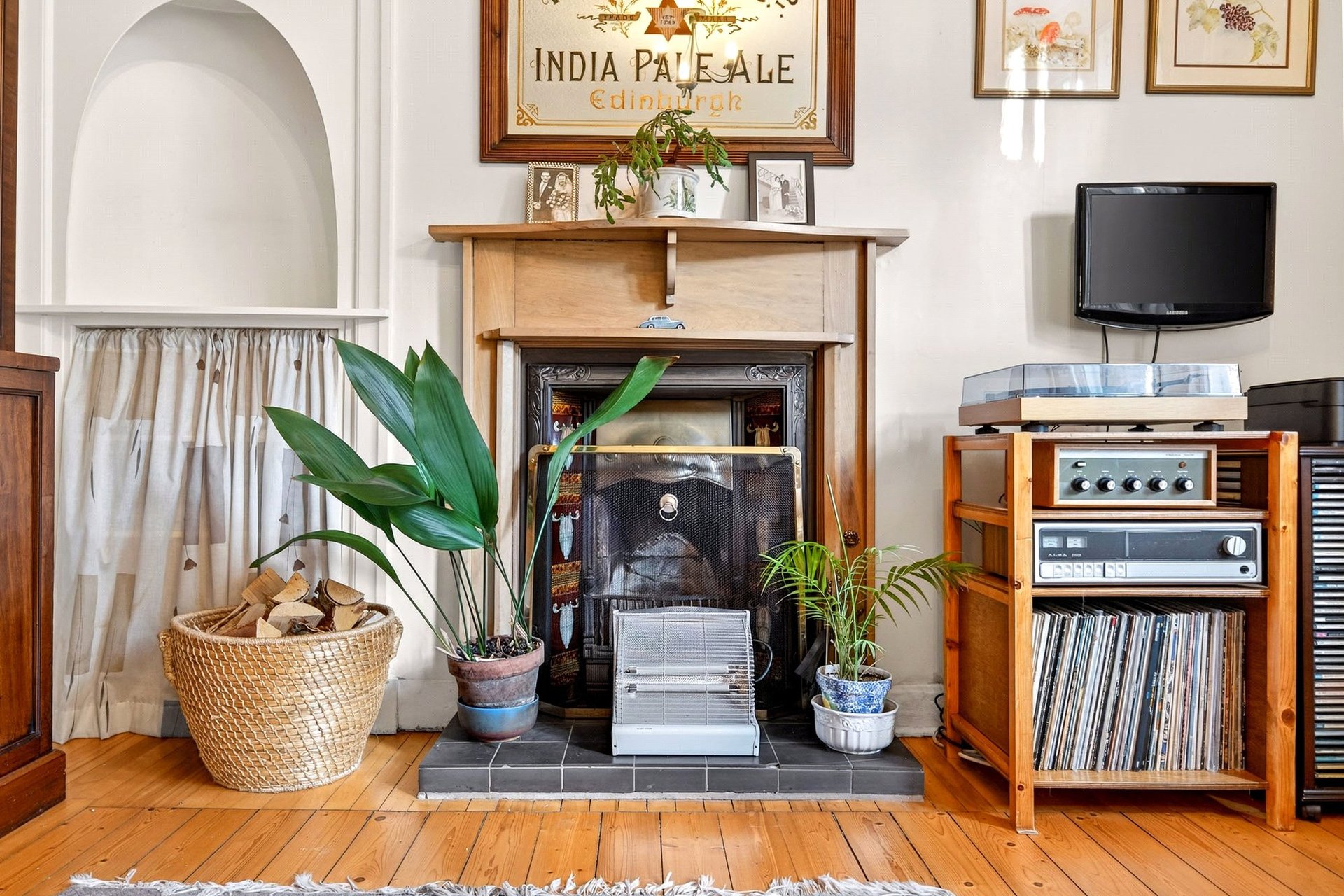 70 Duddingston Road West, Edinburgh, EH15 3PT - Picture #12