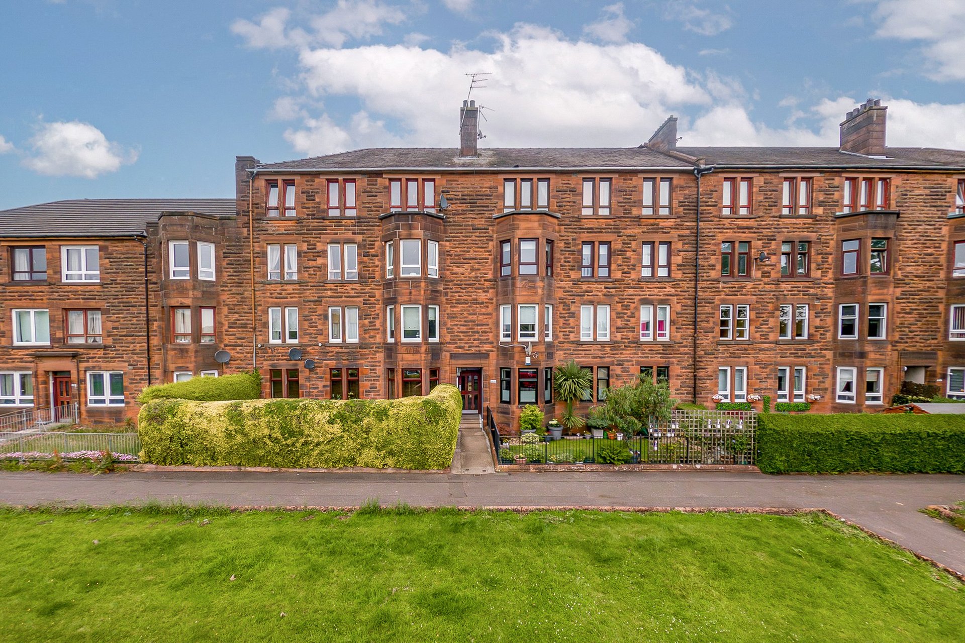 0/1, 1808 Great Western Road, Anniesland, Glasgow, G13 2TL - Picture #28