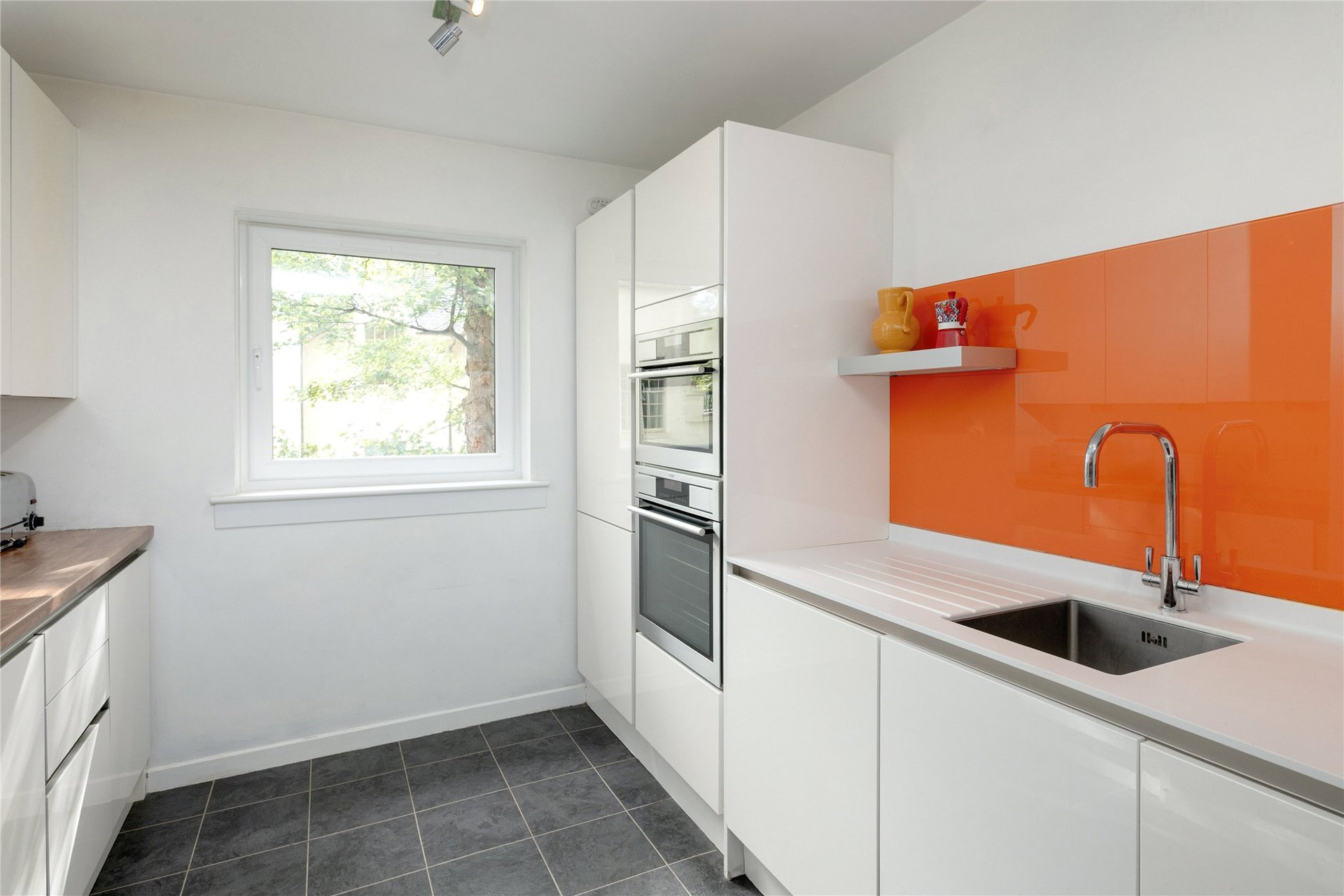 Flat 4, 6 Rocheid Park, Edinburgh, EH4 1RP - Picture #11
