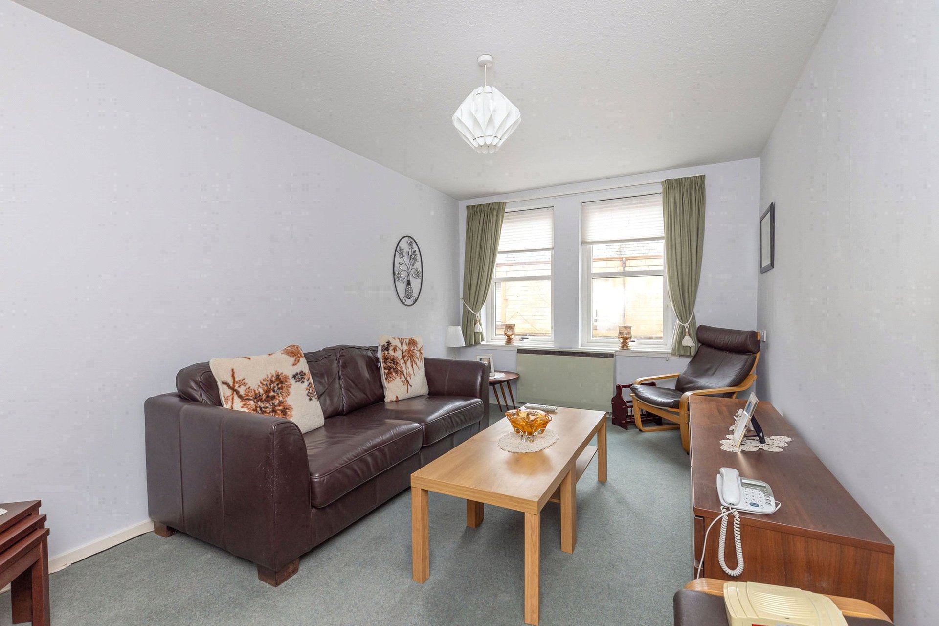 Tigh Mhor, 85/2 High Street, North Berwick, East Lothian, EH39 4HD - Picture #2