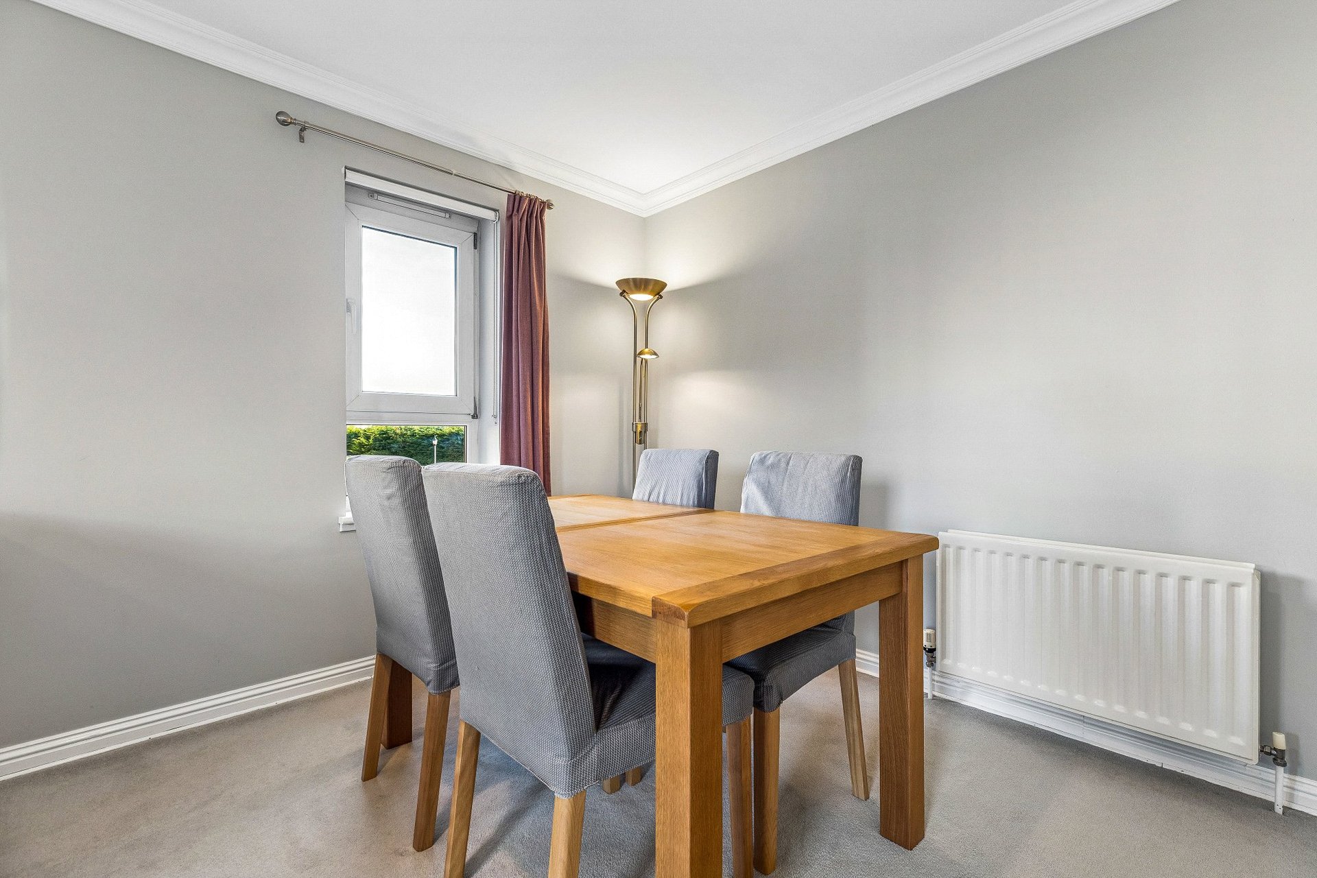 1/3, 1 Ashwood Gardens, Jordanhill, Glasgow, G13 1NX - Picture #5