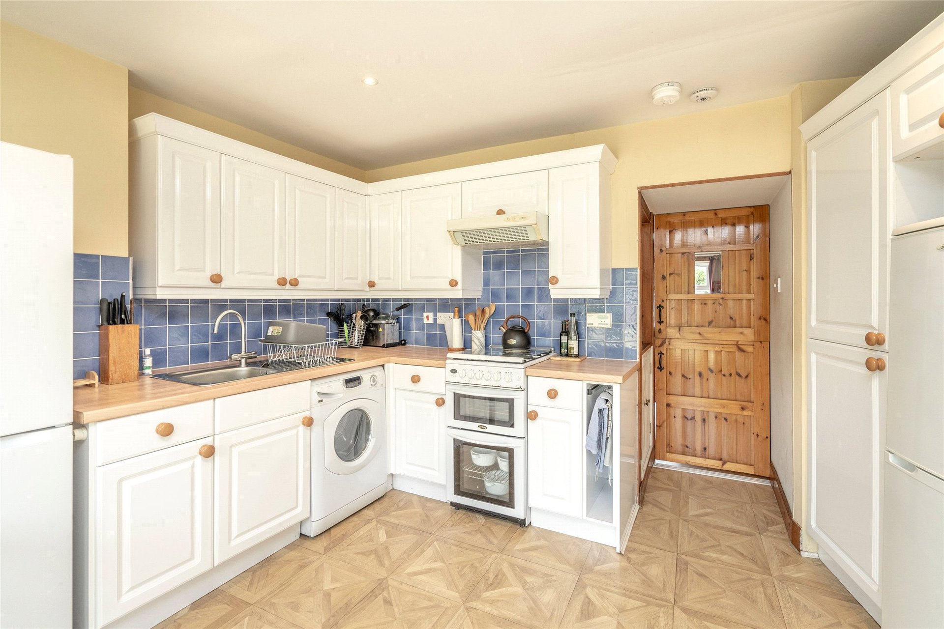 4 Skinners Steps, Cupar, Fife, KY15 4DZ - Picture #3