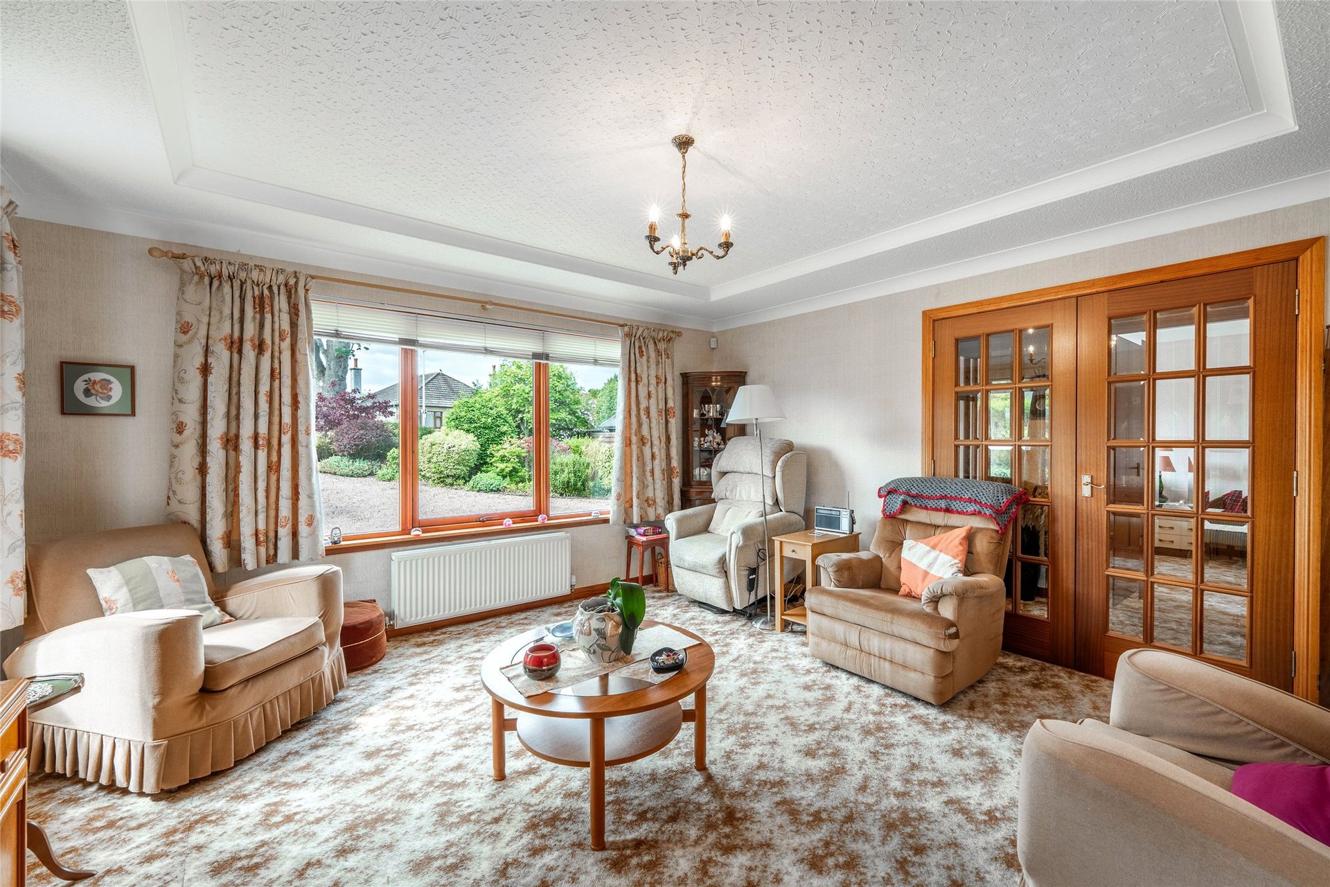 Rubislaw, 11 Millbank, Cupar, Fife, KY15 5DP - Picture #3