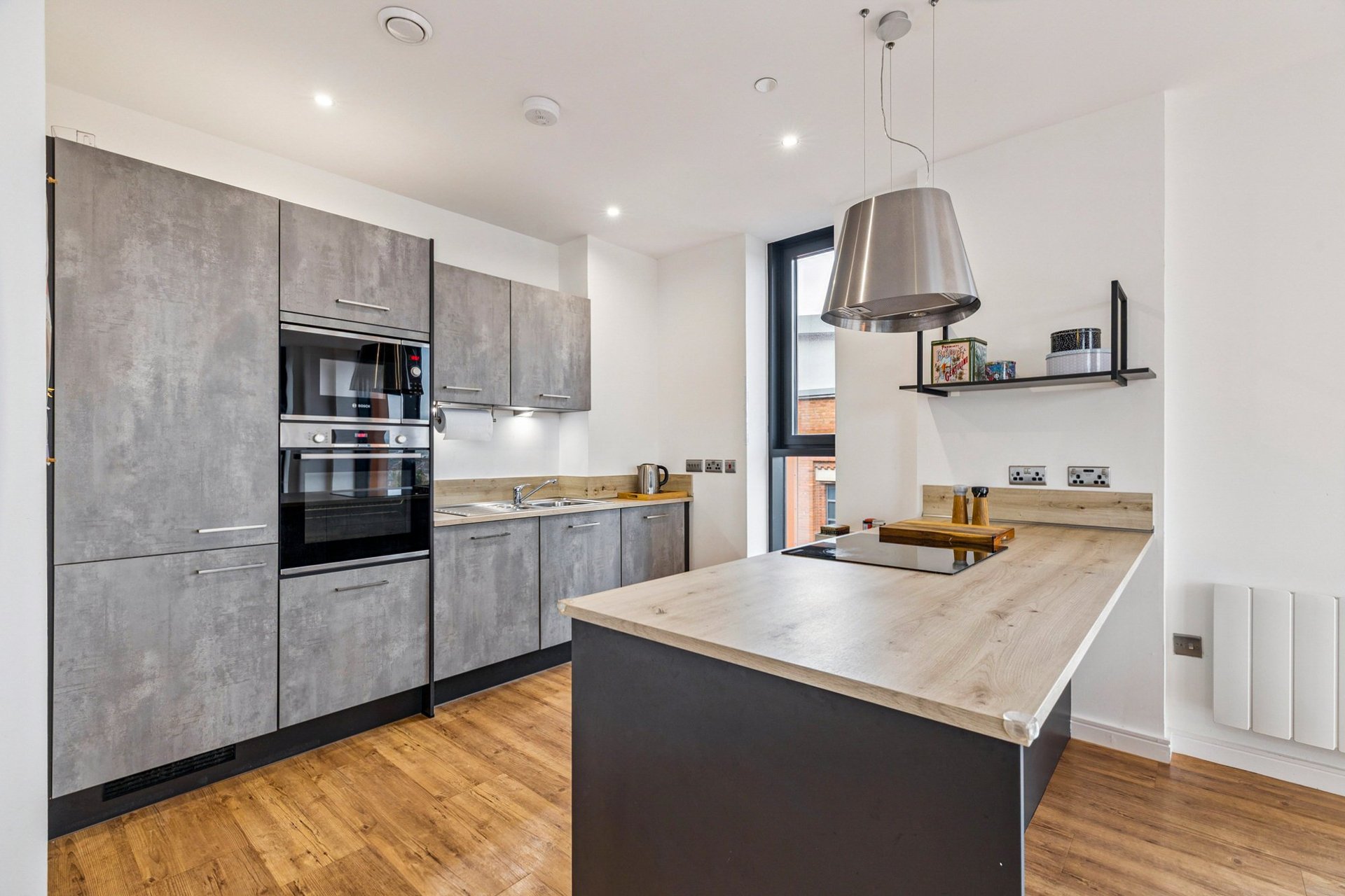 Flat 5/1, 80 Inverlair Avenue, Cathcart, G43 2BD - Picture #11