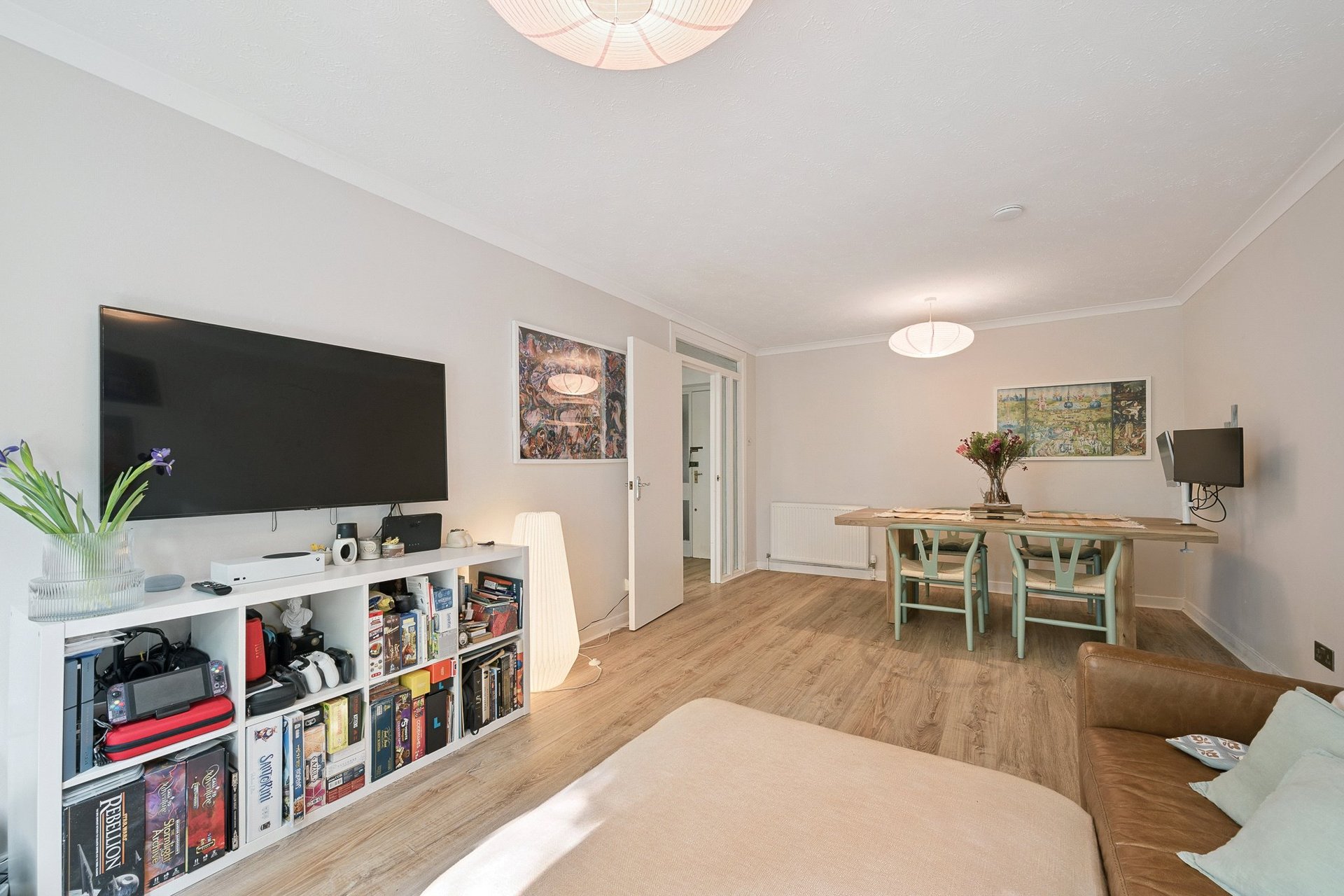 Flat 1/2, 65 Mansionhouse Gardens, Langside, Glasgow, G41 3DP - Picture #3