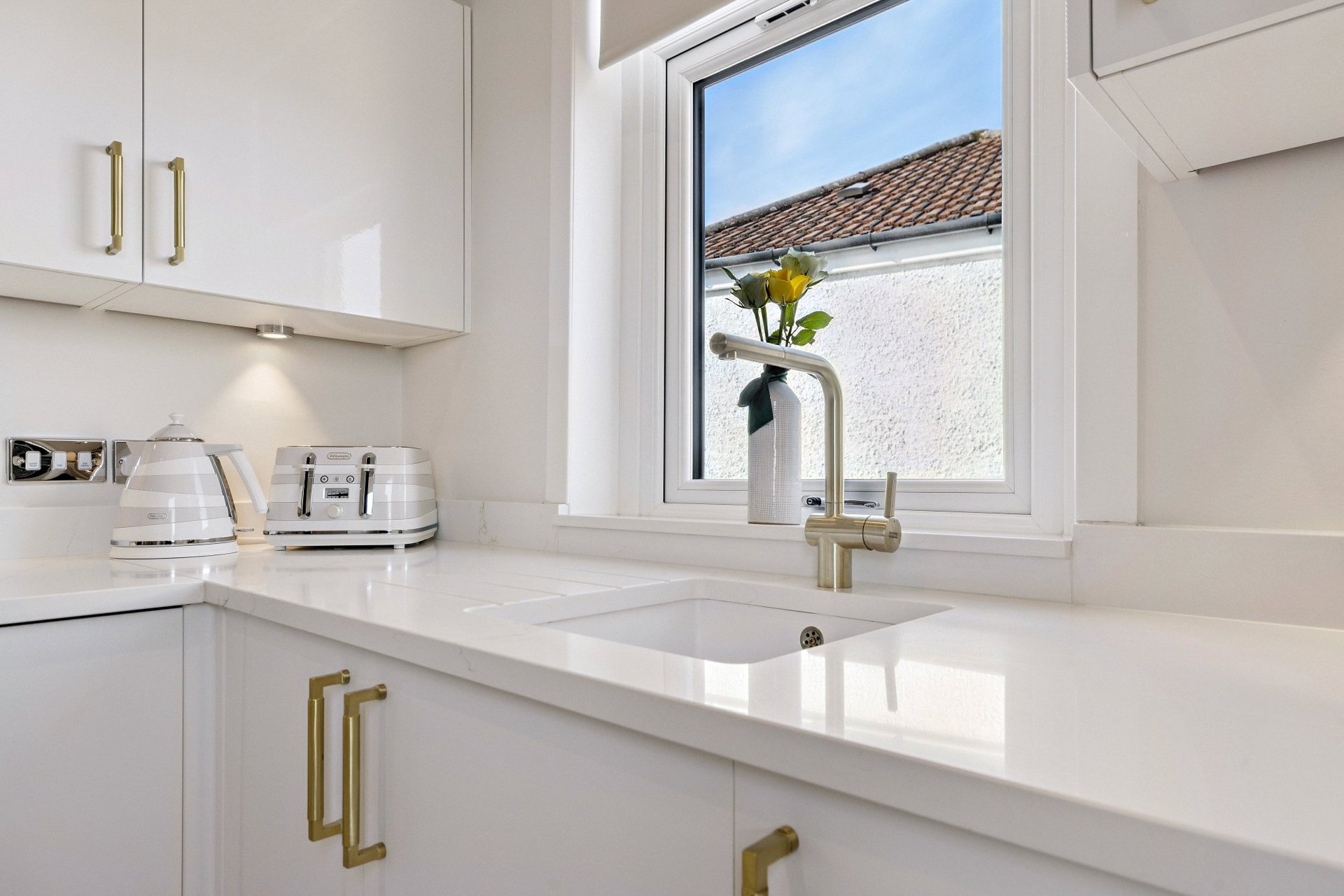 9 Clyth Drive, Giffnock, Glasgow, East Renfrewshire, G46 6NW - Picture #10