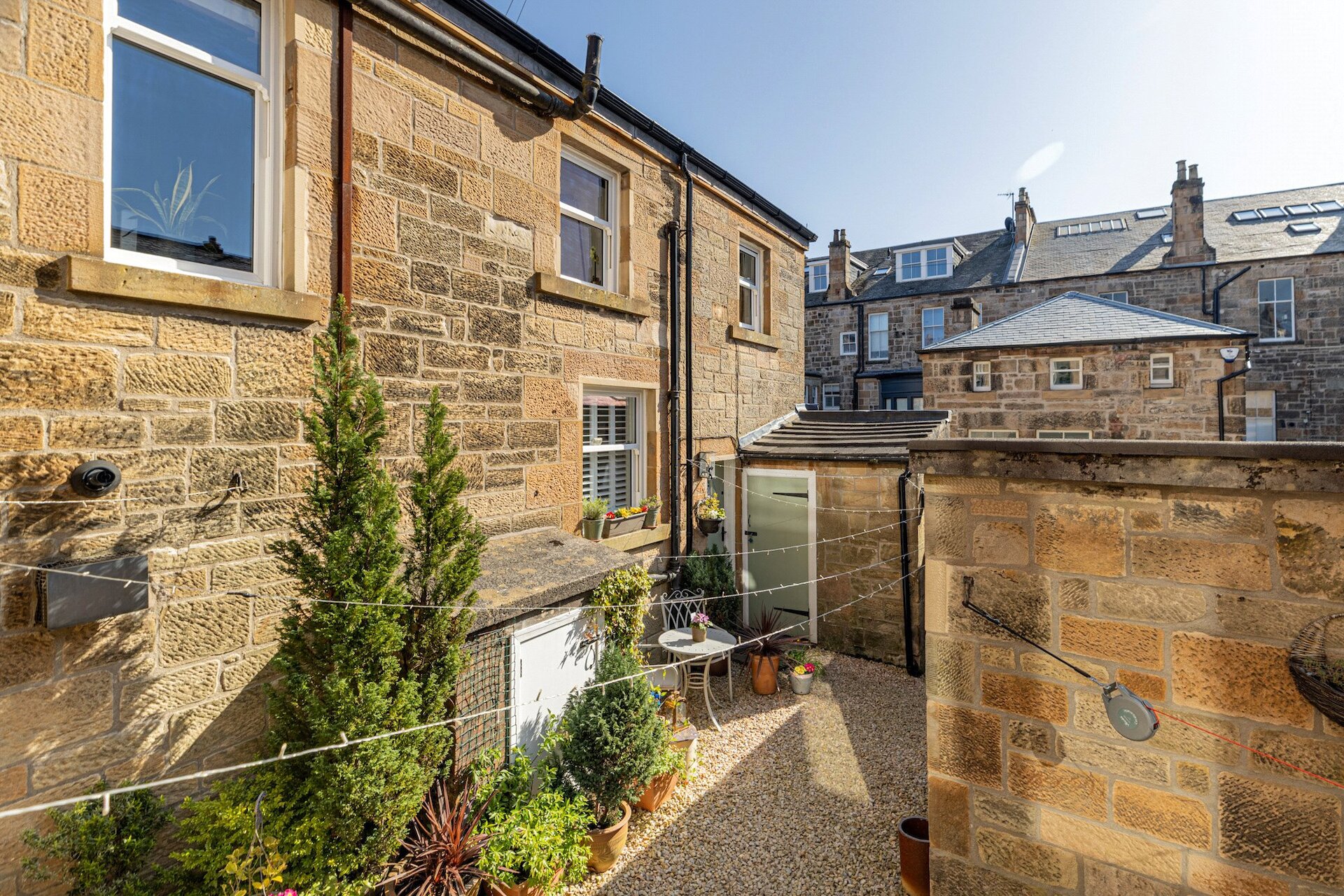 15A Cleveden Crescent Lane, Kelvinside, Glasgow, G12 0NZ - Picture #1