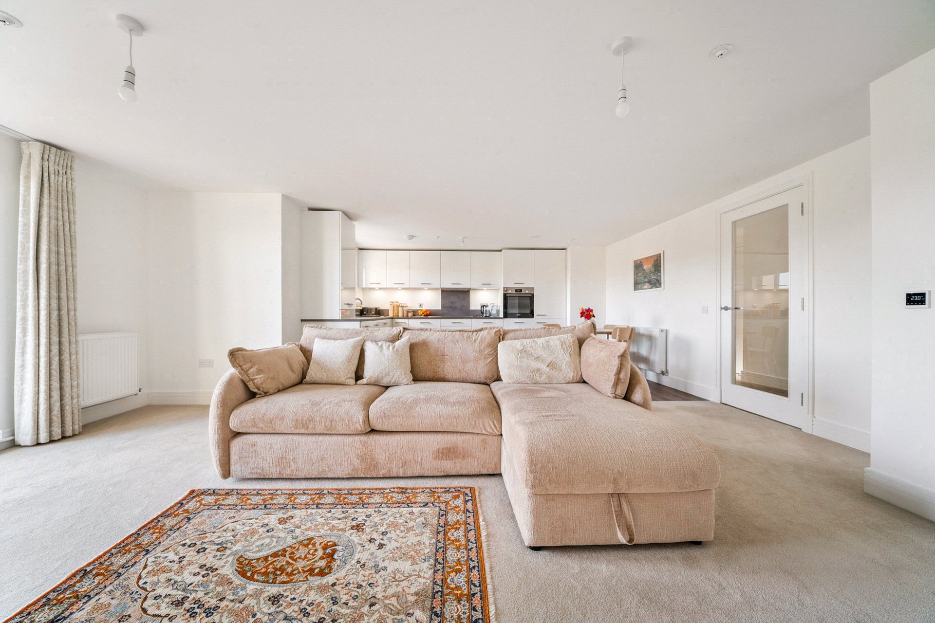 Flat 7, 2 Norwal Lane, West Craig, Edinburgh, EH12 0EE - Picture #4