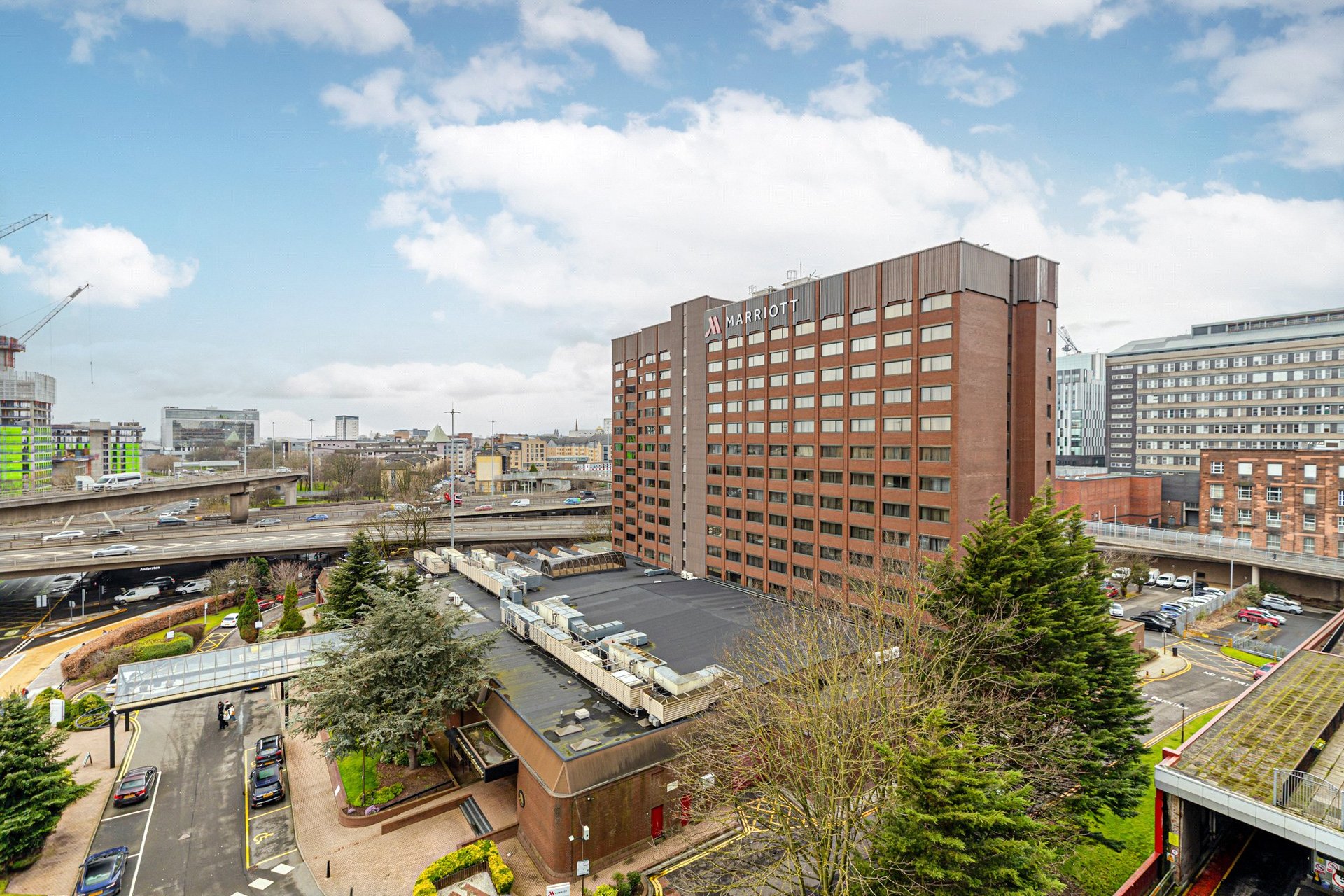 Flat 8/6 Block 1, 490 Argyle Street, Glasgow City, G2 8AJ - Picture #23