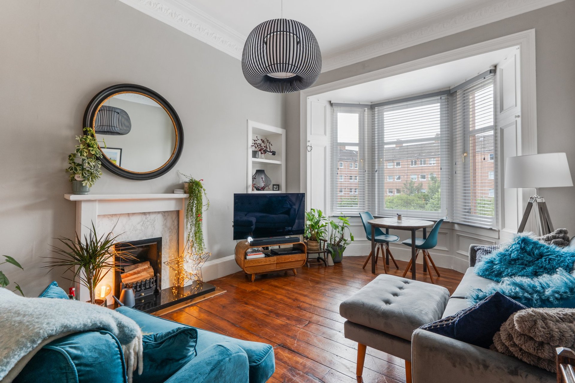 1/1, 115 Cartvale Road, Battlefield, Glasgow, G42 9RN - Picture #5