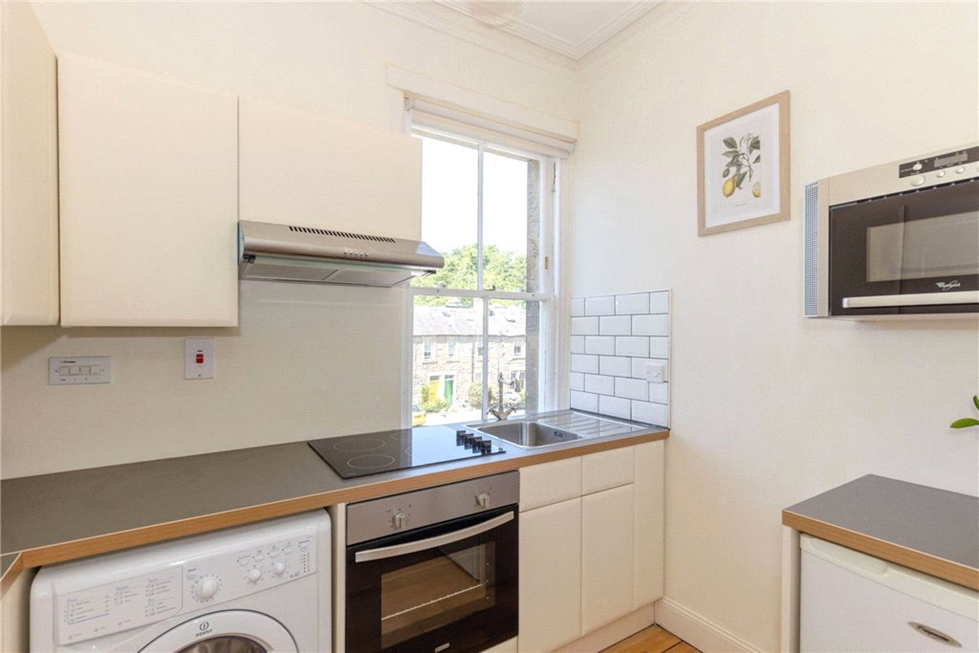 1f1, 50 Spylaw Street, Edinburgh, EH13 0JS - Picture #6