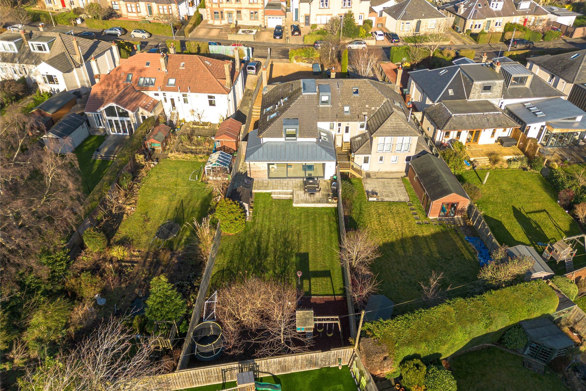 43 Gardiner Road, Edinburgh, Midlothian, EH4 3RL - Picture #29