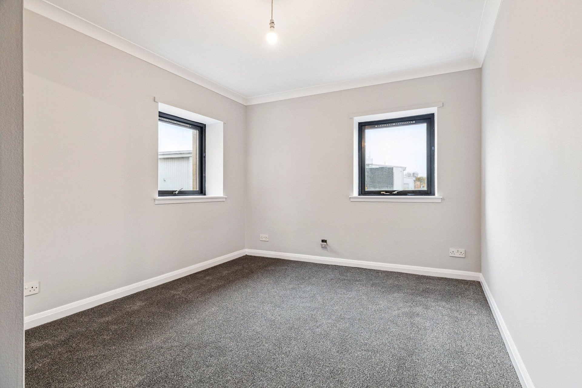 Flat 3, Norval Court, 12 Norval Street, Partick, Glasgow, G11 7RX - Picture #8