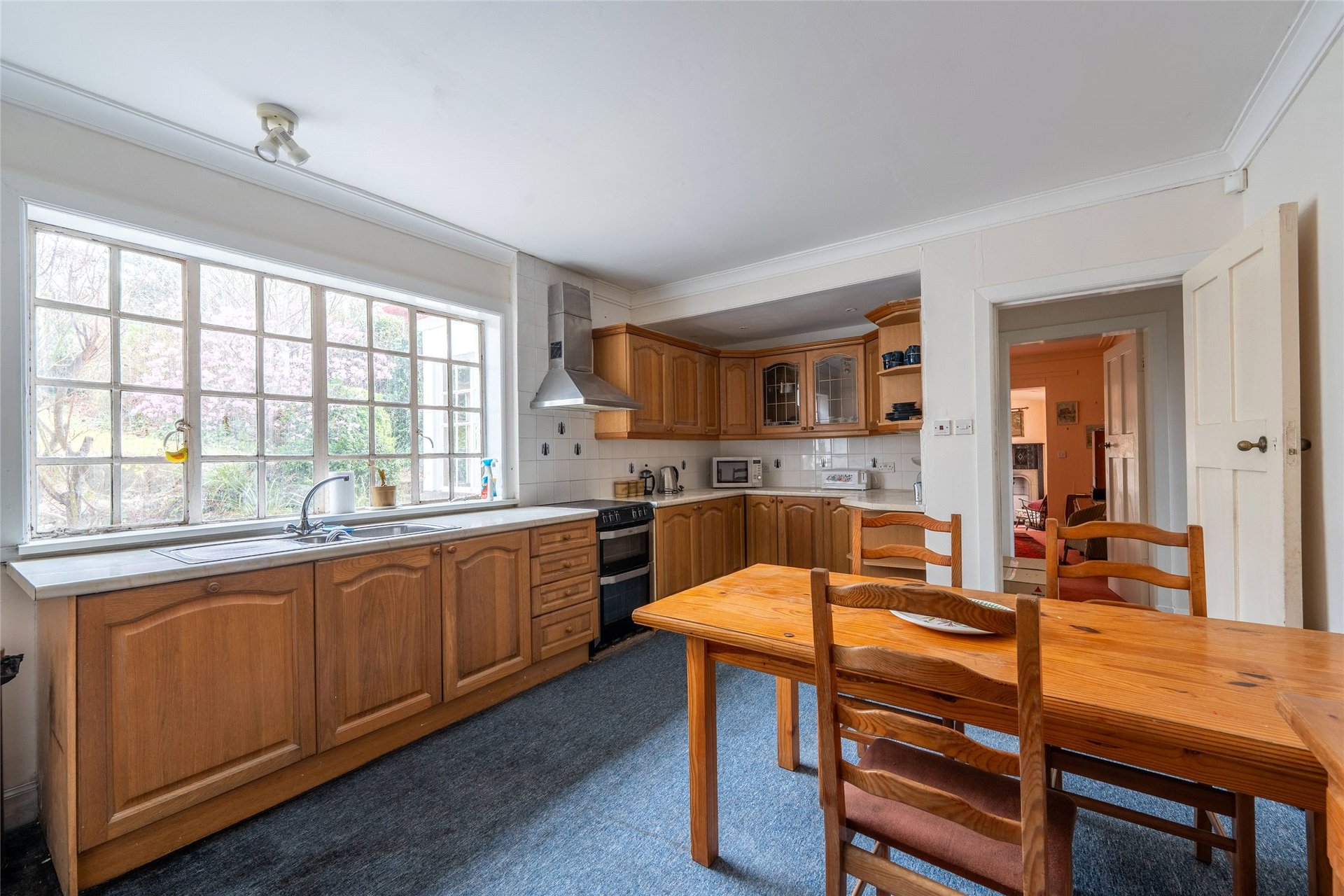 Thorndyke, 39 Kirk Road, Newport-on-Tay, Fife, DD6 8JB - Picture #15