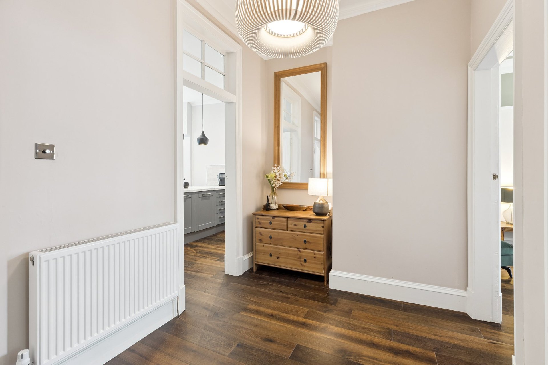 Flat 1/1, 23 Bellwood Street, Shawlands, Glasgow, G41 3EU - Picture #6