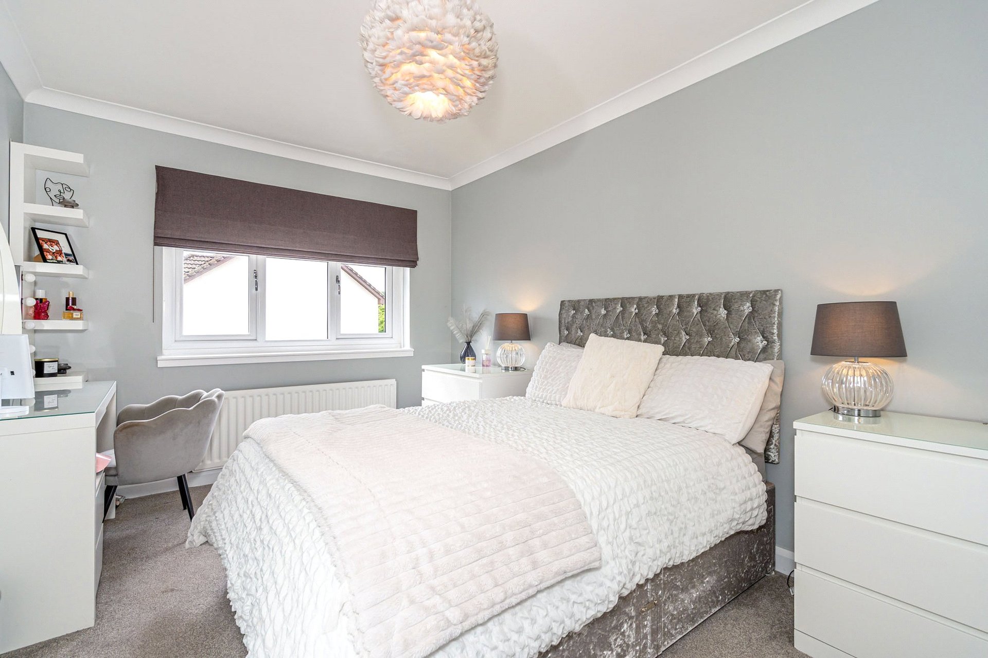 7 Rozelle Place, Newton Mearns, Glasgow, G77 6YT - Picture #25