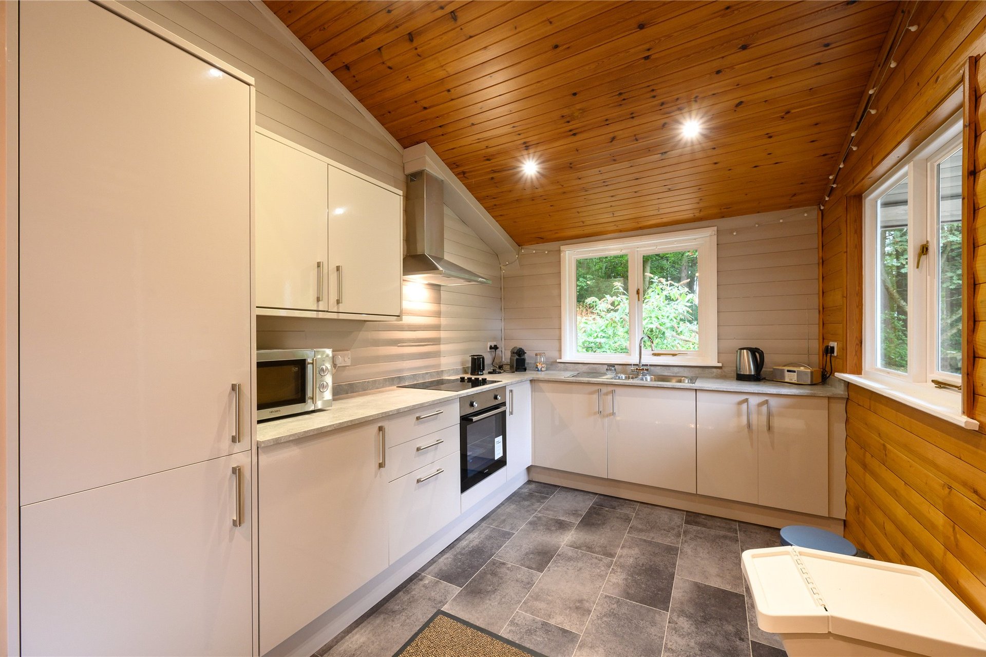 The Ley, Innerleithen, Scottish Borders, EH44 6NL - Picture #52