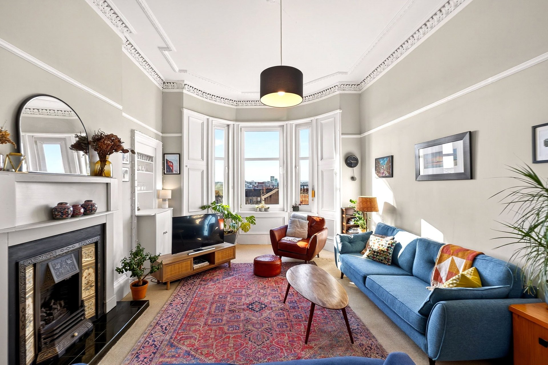 3/1, 12 Laurel Street, Thornwood, Glasgow, G11 7QR - Picture #3