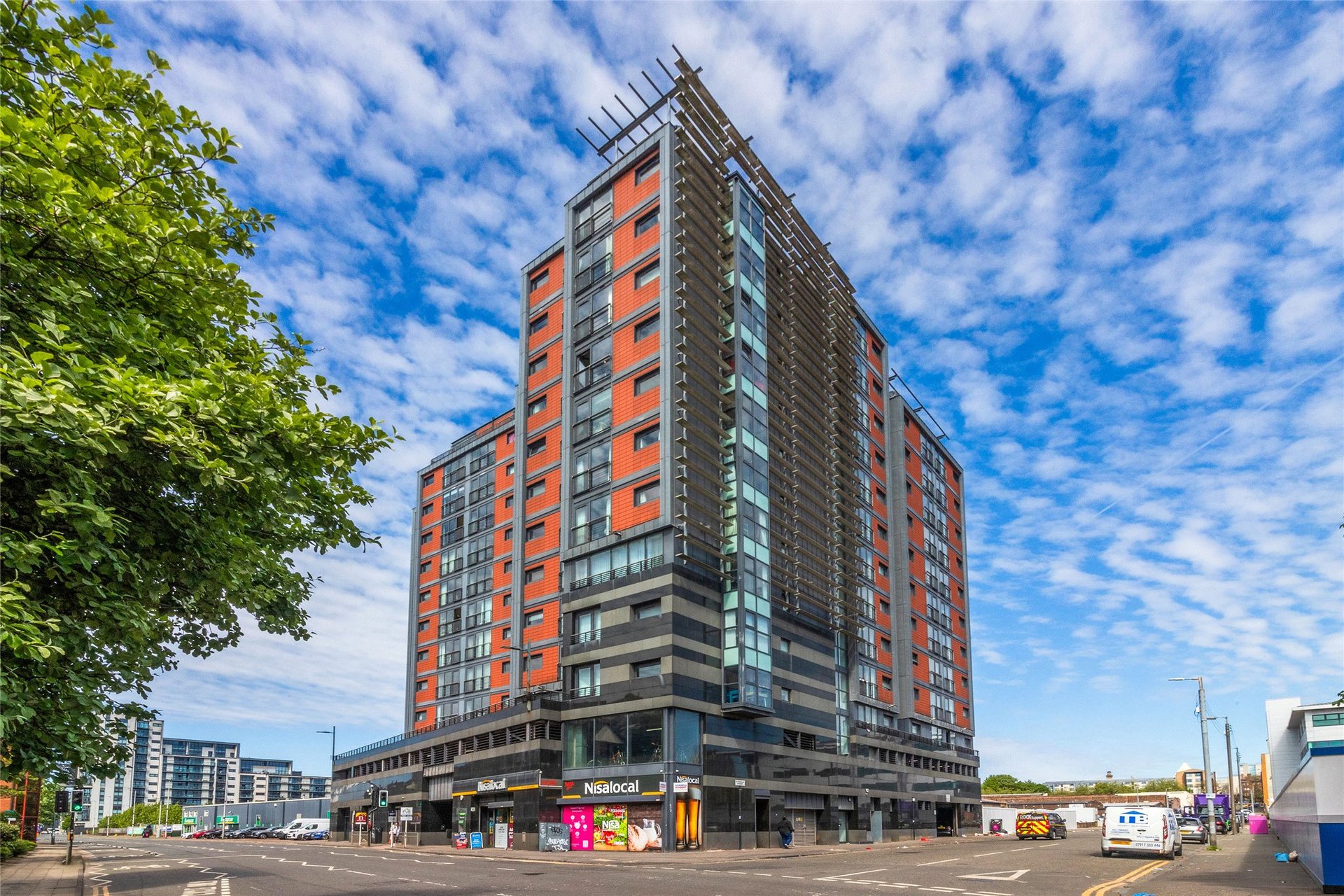 3/1, 72 Lancefield Quay, Glasgow, Glasgow City, G3 8JF - Picture #1