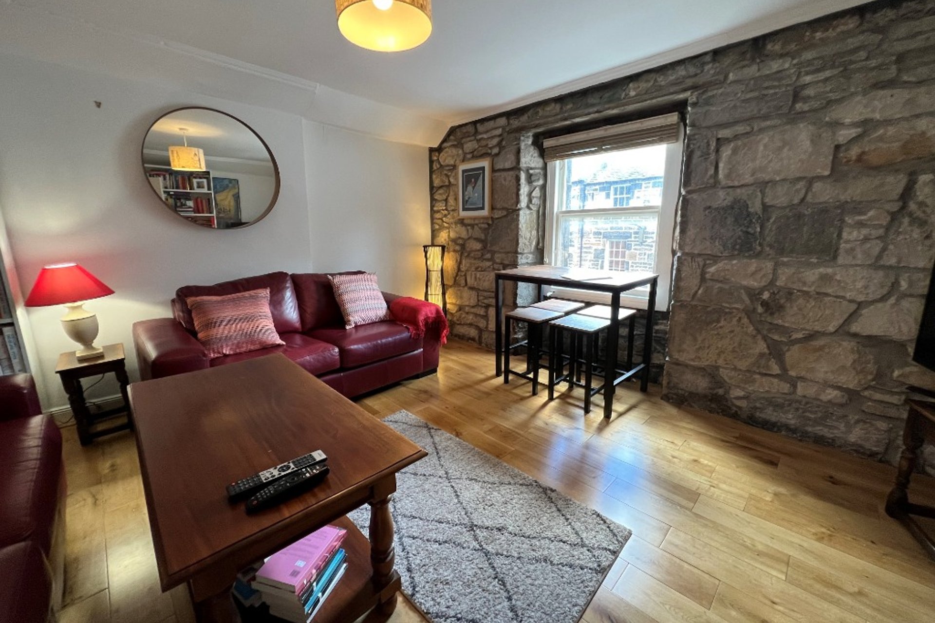 62 Thistle Street, Central, Edinburgh, EH2 1EN - Picture #19