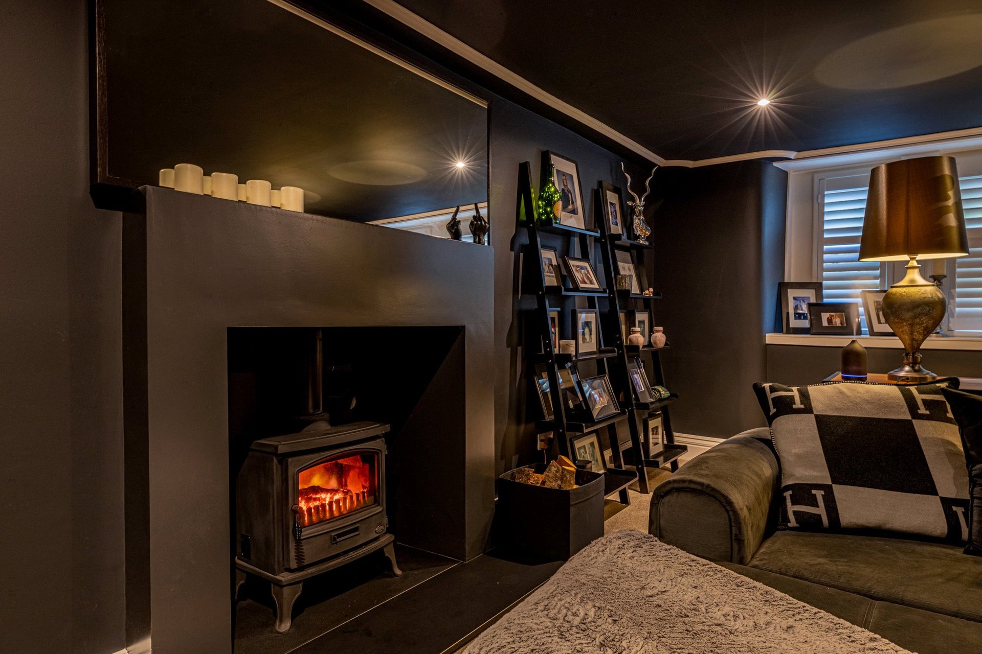 Triplex, 10 Crown Terrace, Dowanhill, Glasgow, G12 9EZ - Picture #31