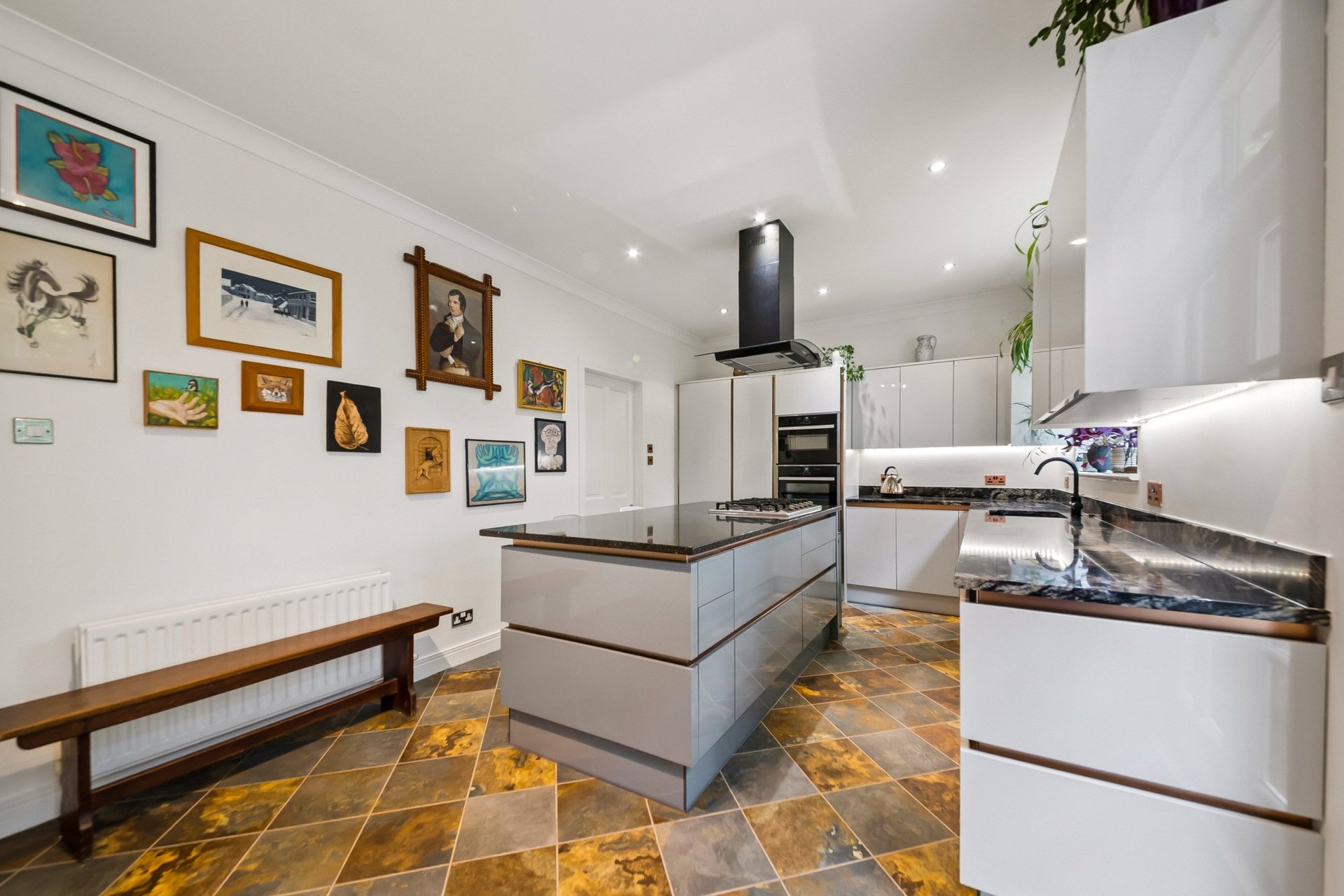 20 Craigmyle Park, Clovenfords, Galashiels, Scottish Borders, TD1 3LA - Picture #6