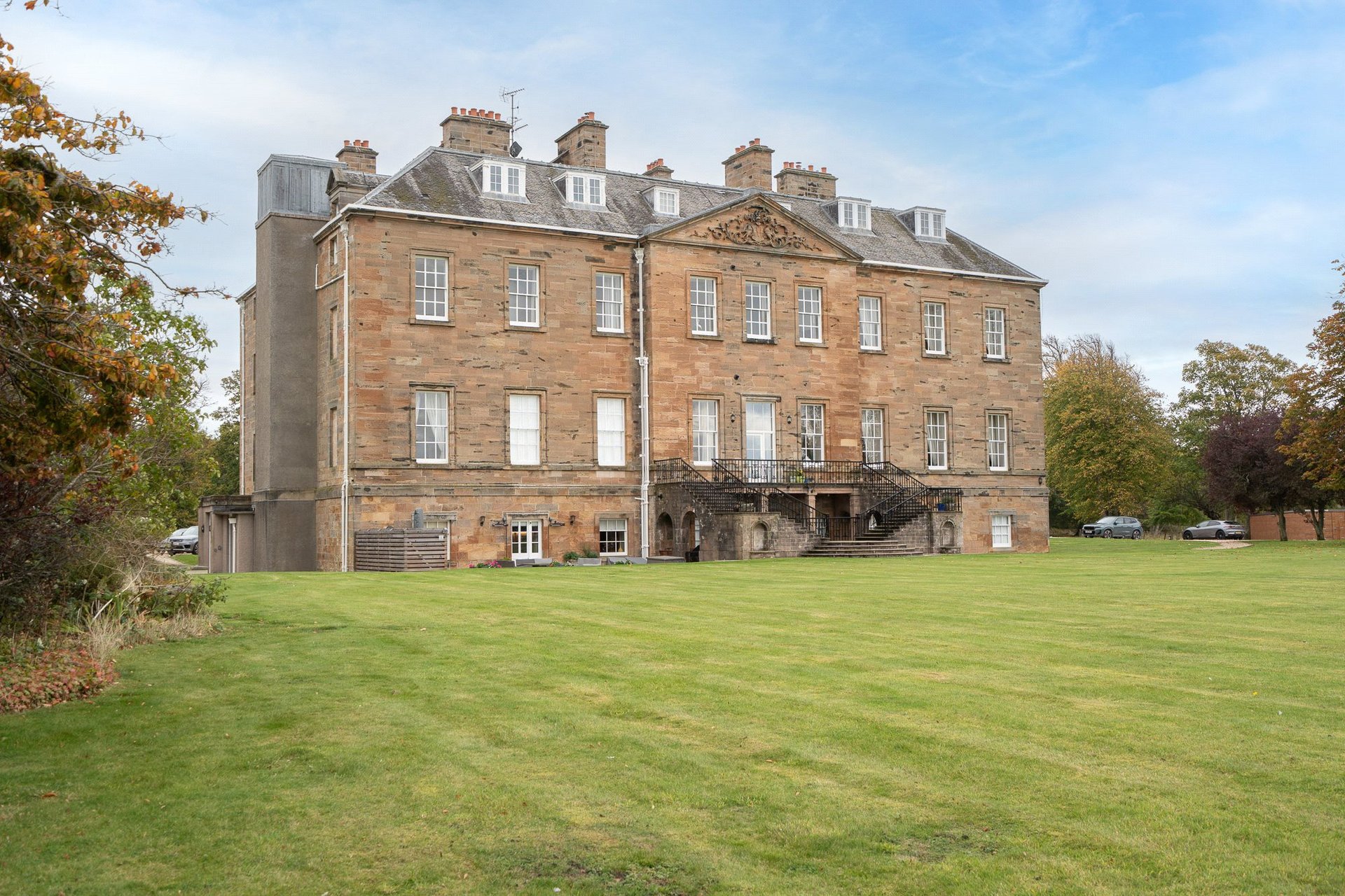 10 Elie House, Elie, Leven, Fife, KY9 1ER - Picture #24