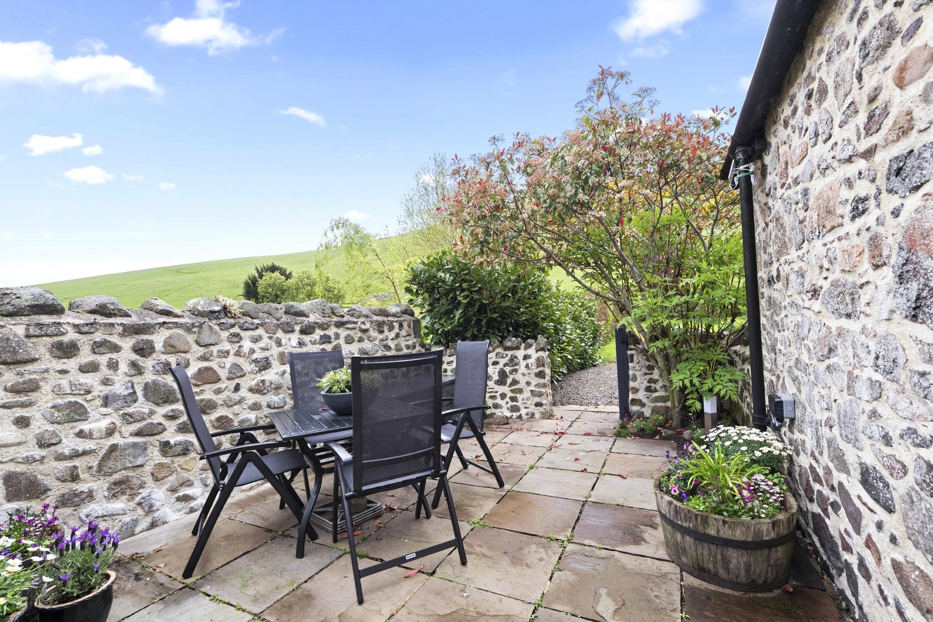 The Lodge, East Kirknewton, Kirknewton, Wooler, Northumberland, NE71 6XE - Picture #17