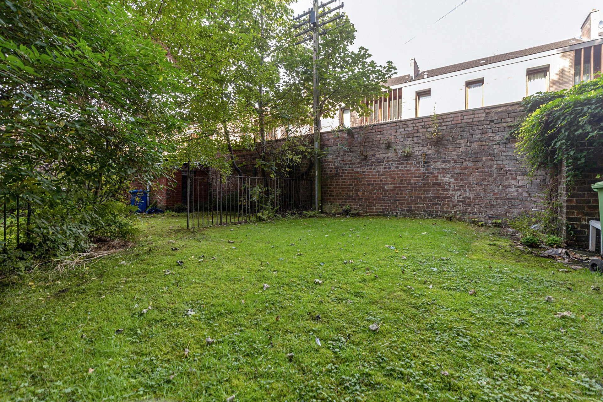 1/2, 12 Havelock Street, Dowanhill, Glasgow, G11 5JA - Picture #17