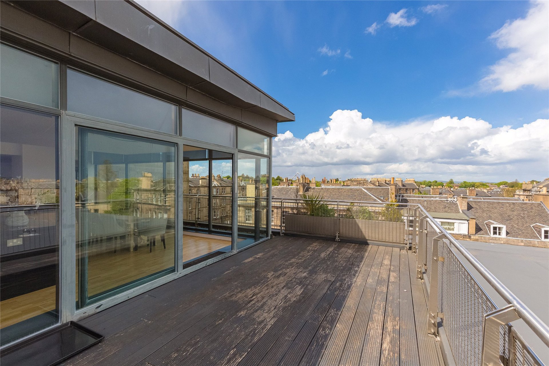 2/11 Eyre Place, Edinburgh, EH3 5EP - Picture #26