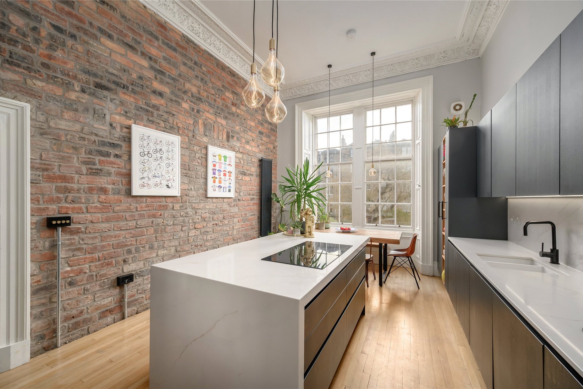 29 Douglas Crescent, Edinburgh, EH12 5BA - Picture #4