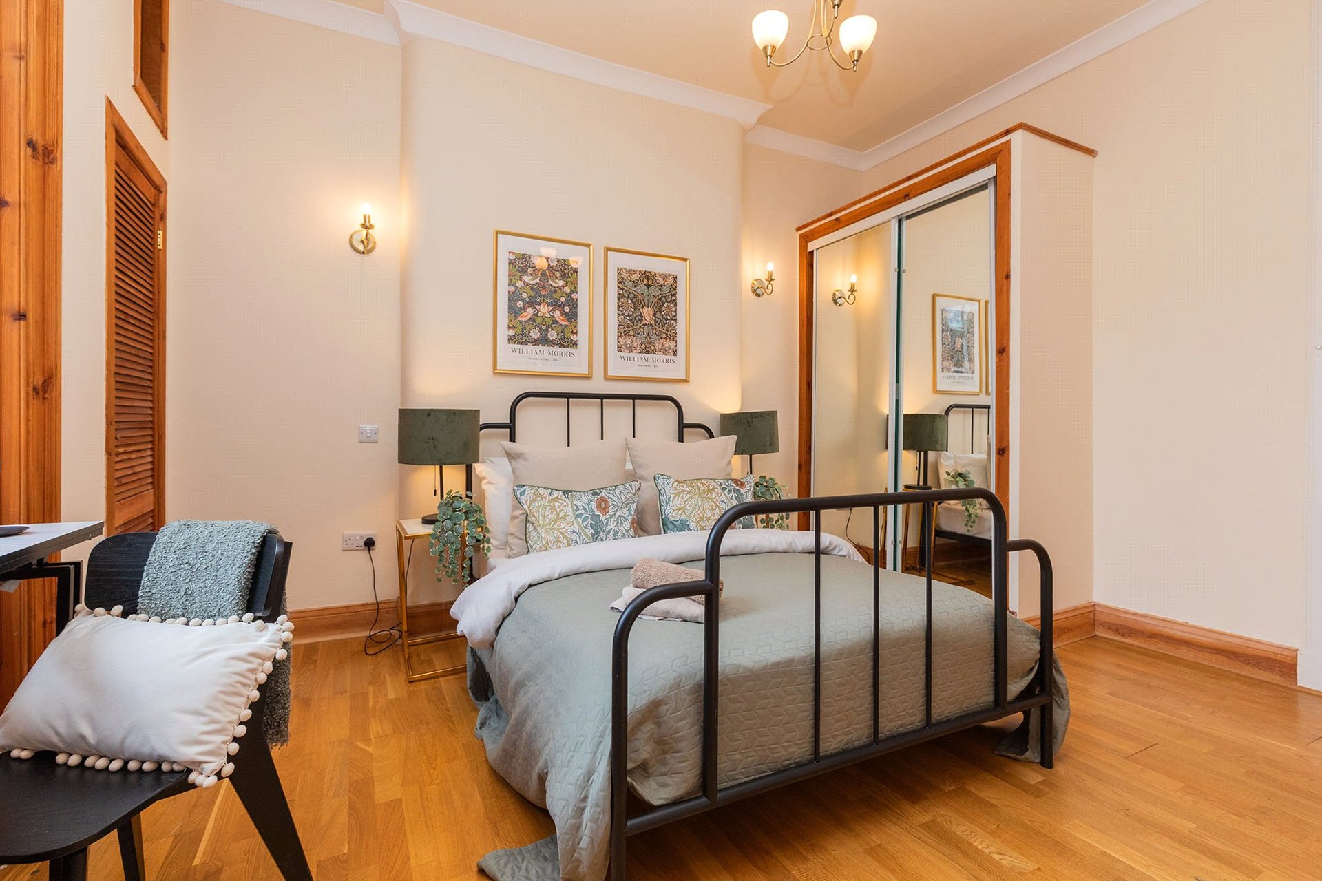 2/1, 118 Calder Street, Govanhill, Glasgow, G42 7RB - Picture #16