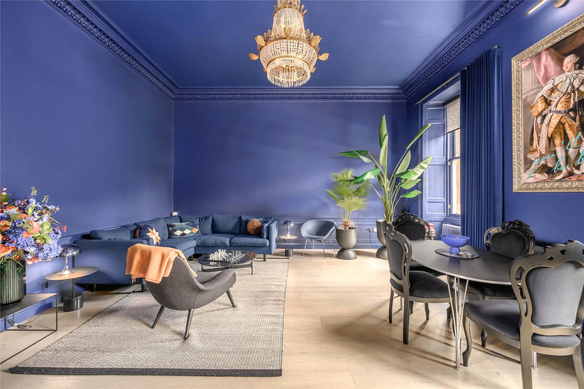 53/1F1A, George Street, Edinburgh, Midlothian, EH2 2HT - Picture #2