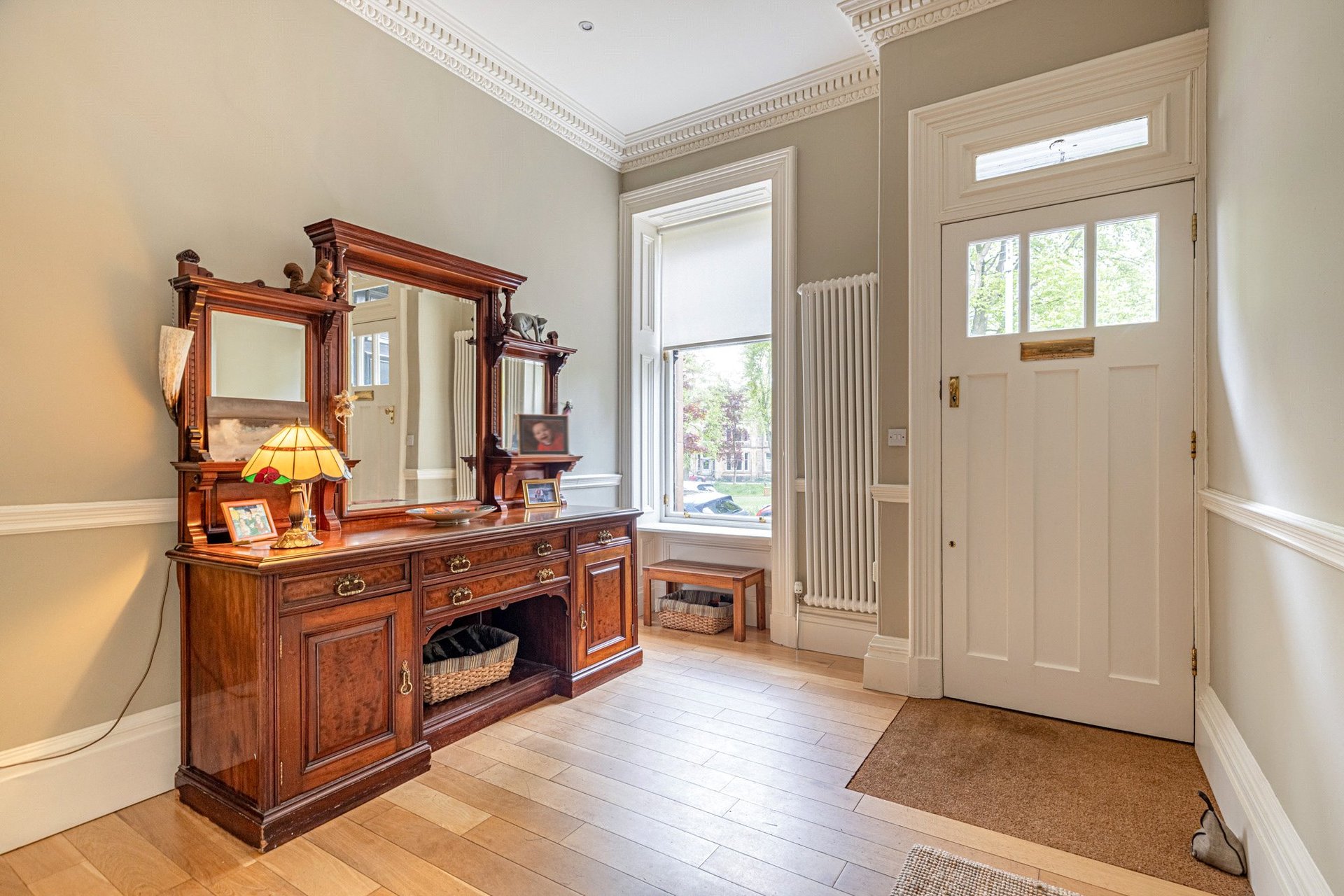 3 Westbourne Gardens, Hyndland, Glasgow, G12 9XD - Picture #4