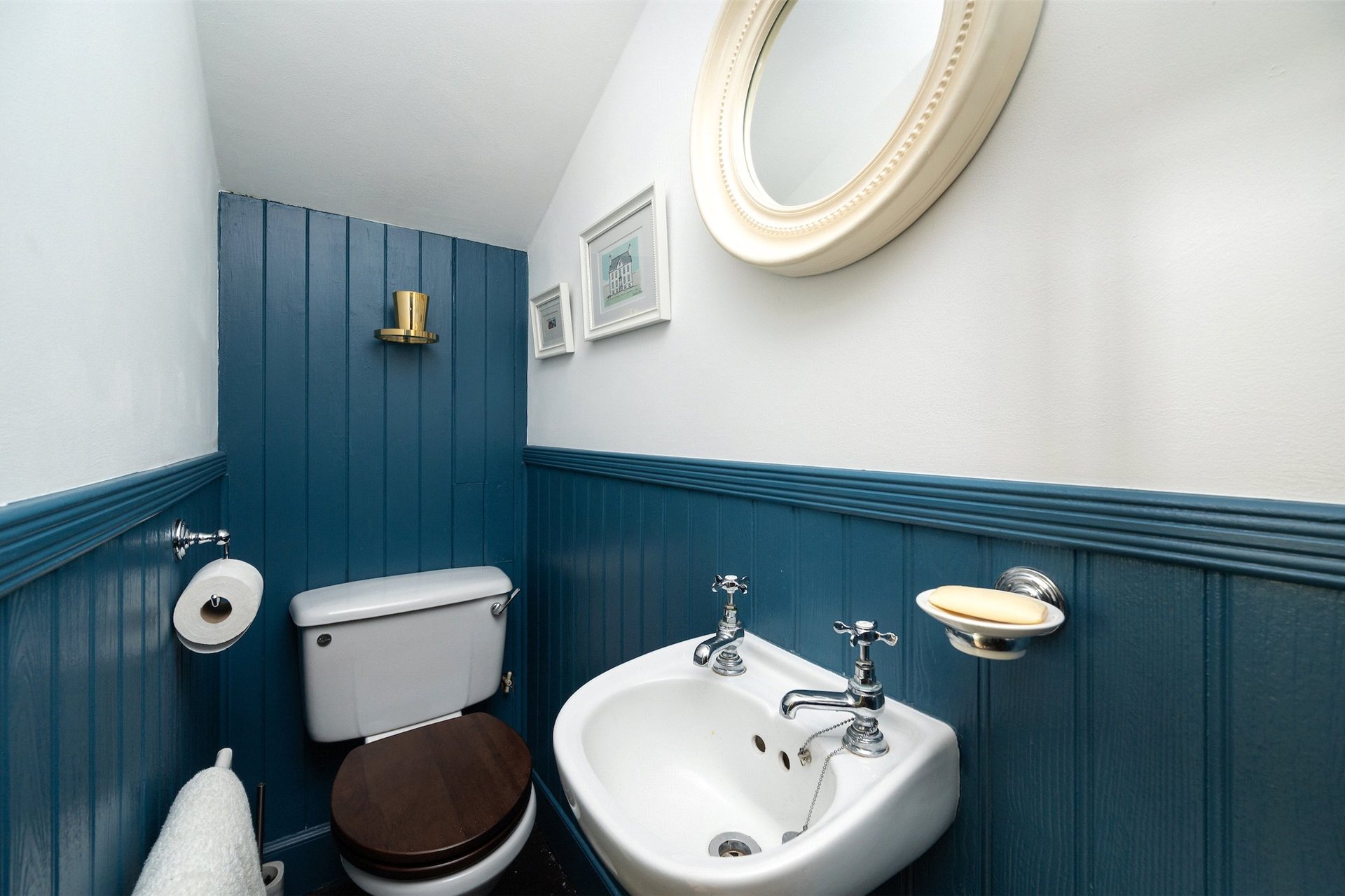 Bankton House South, Prestonpans, East Lothian, EH33 1NG - Picture #19