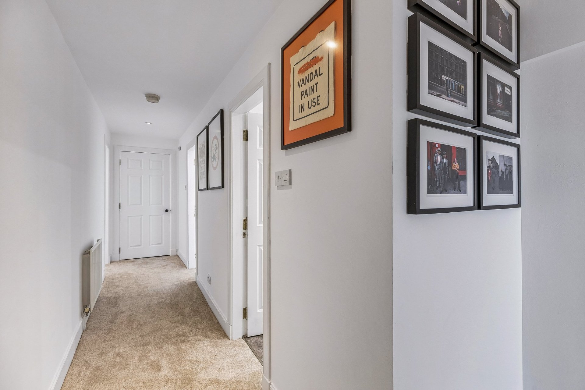 Flat 3, 20 Woodside Terrace, Glasgow, Glasgow City, G3 7XH - Picture #7