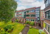 Flat 9, Eldon Court, 20 Lethington Avenue, Shawlands, Glasgow, G41 3HB - Picture #1