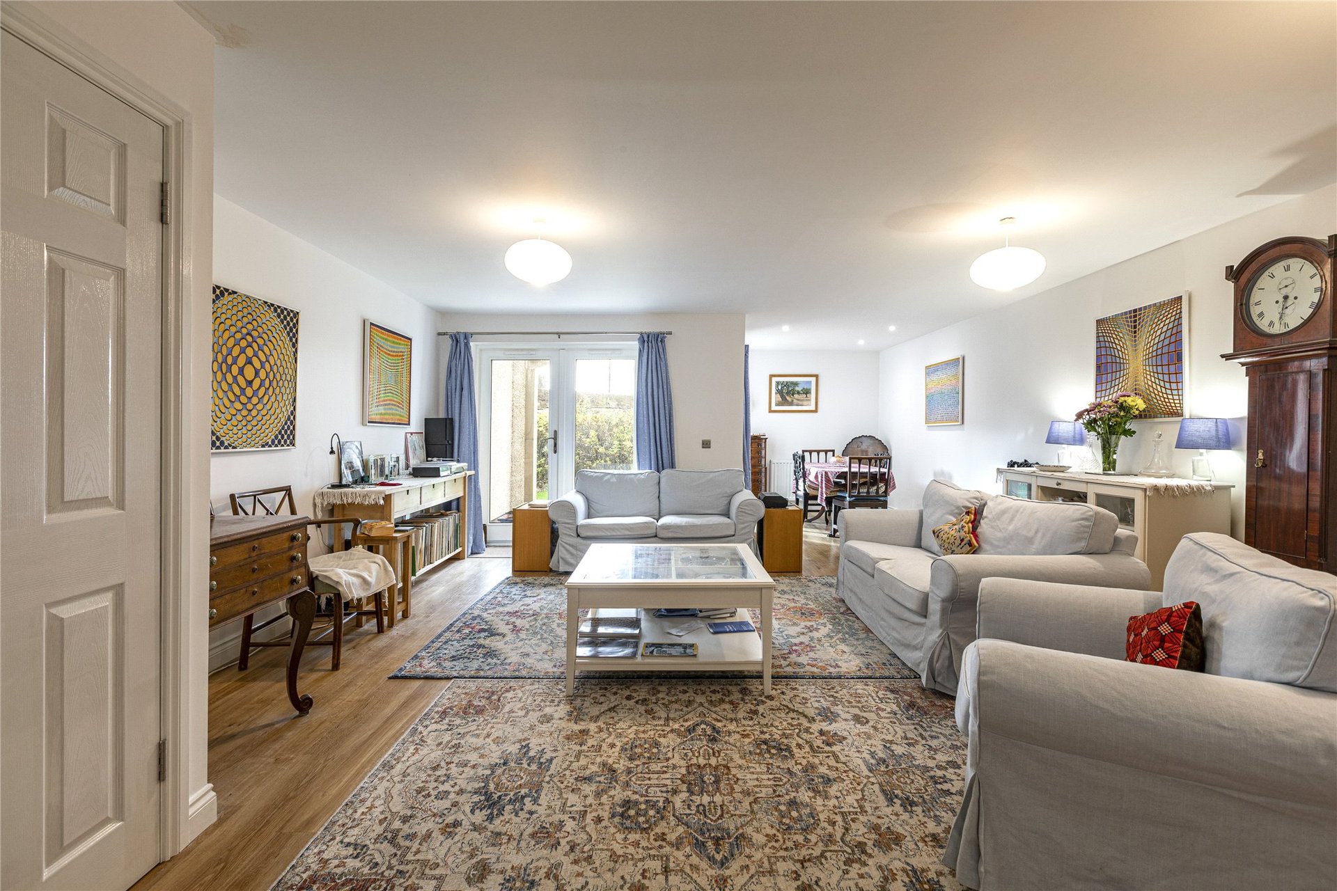 11 Governors Gardens, Berwick-upon-Tweed, Northumberland, TD15 1JF - Picture #5