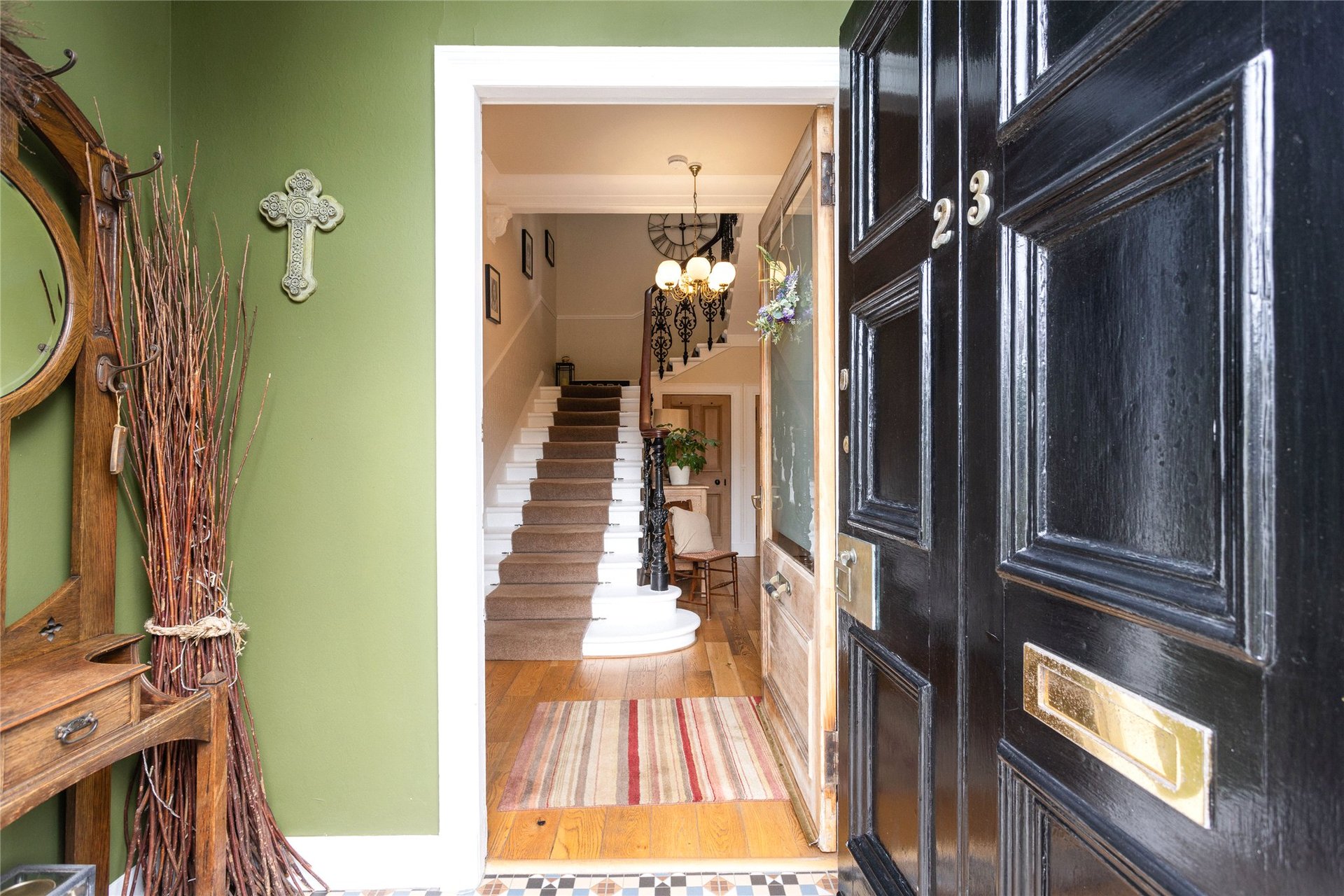 Montebello Lodge, 23 Brunstane Road, Portobello, Edinburgh, EH15 2QH - Picture #2