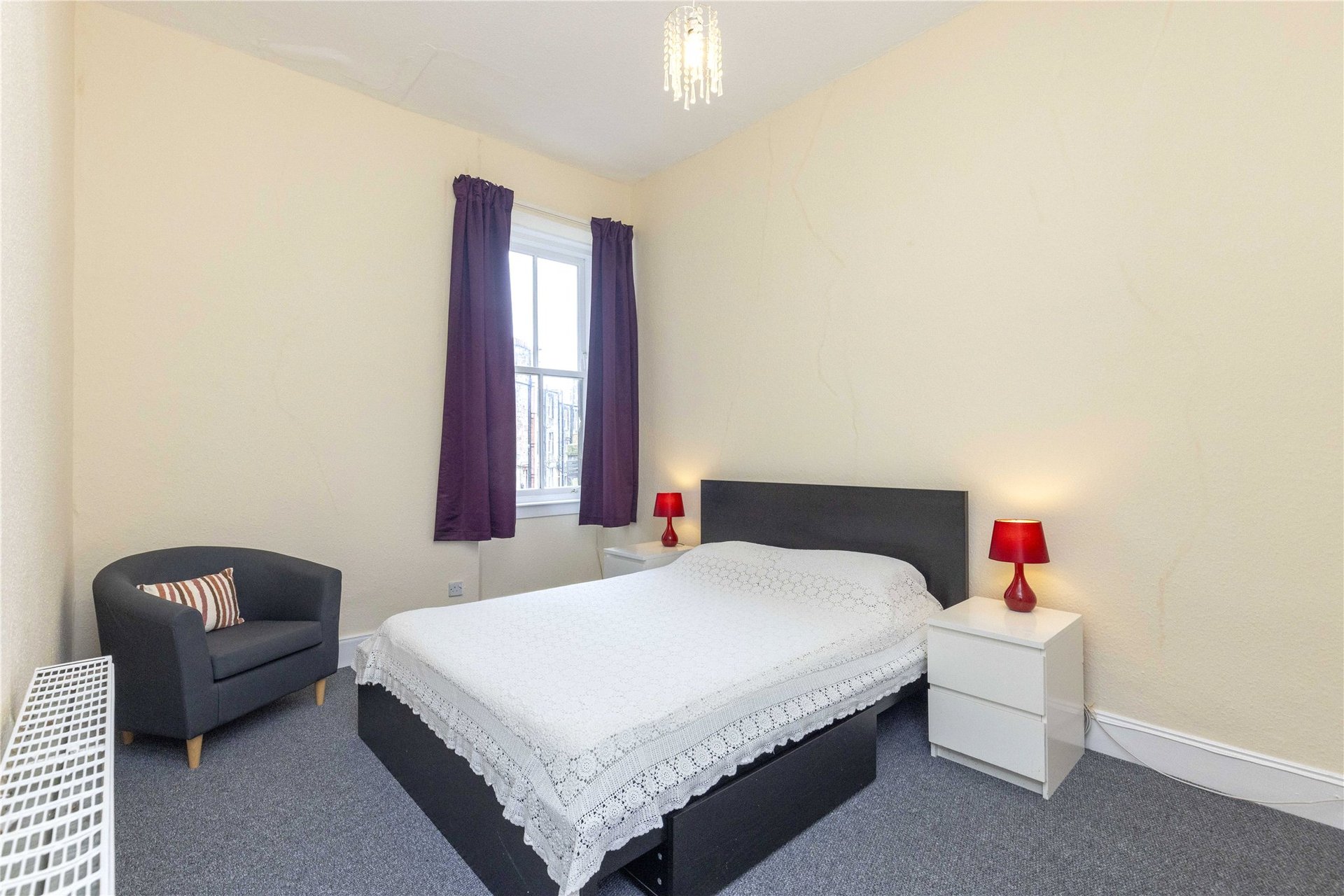 30/6 Lady Lawson Street, Edinburgh, Midlothian, EH3 9DS - Picture #9