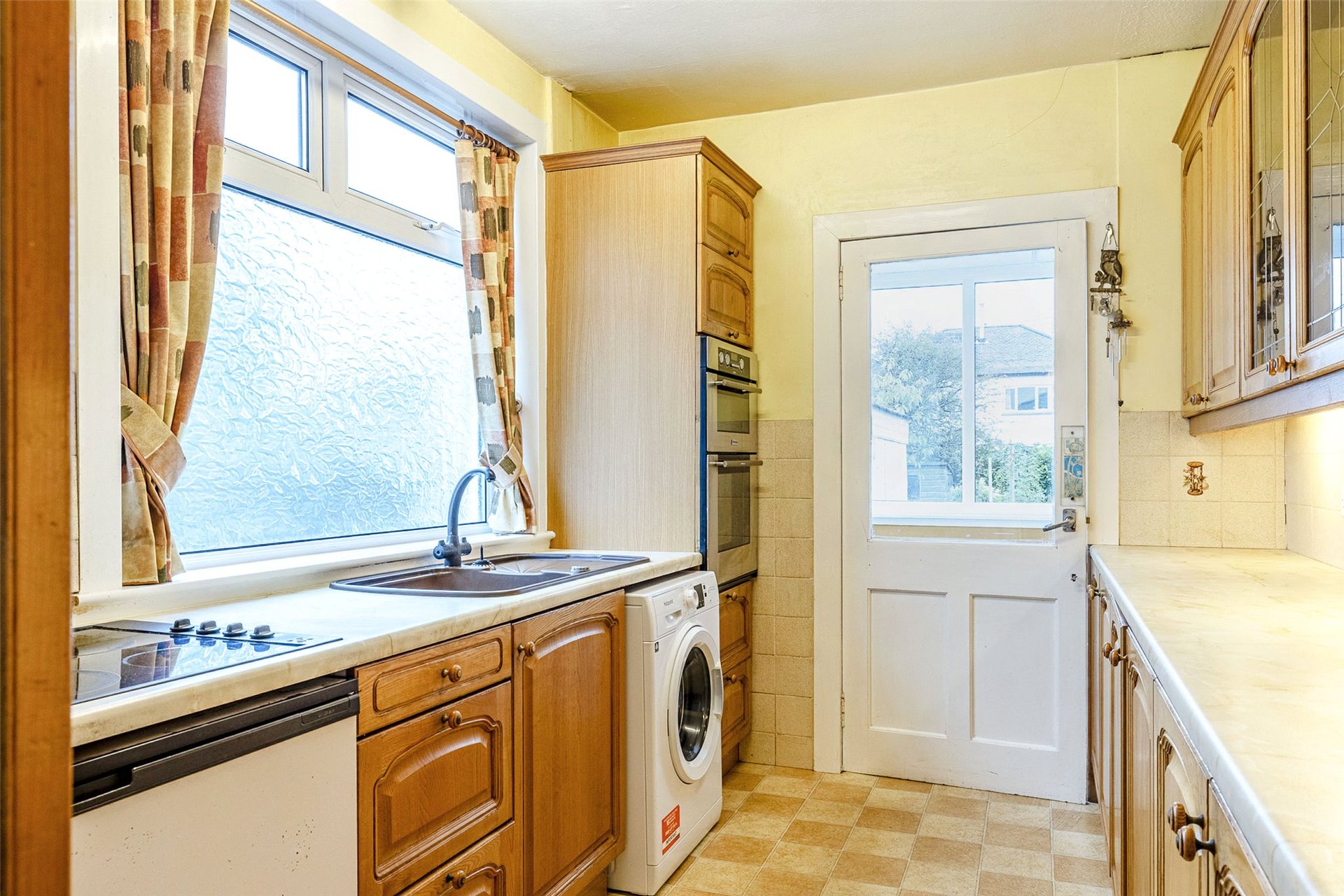 49 Mosshead Road, Bearsden, G61 3HL - Picture #10